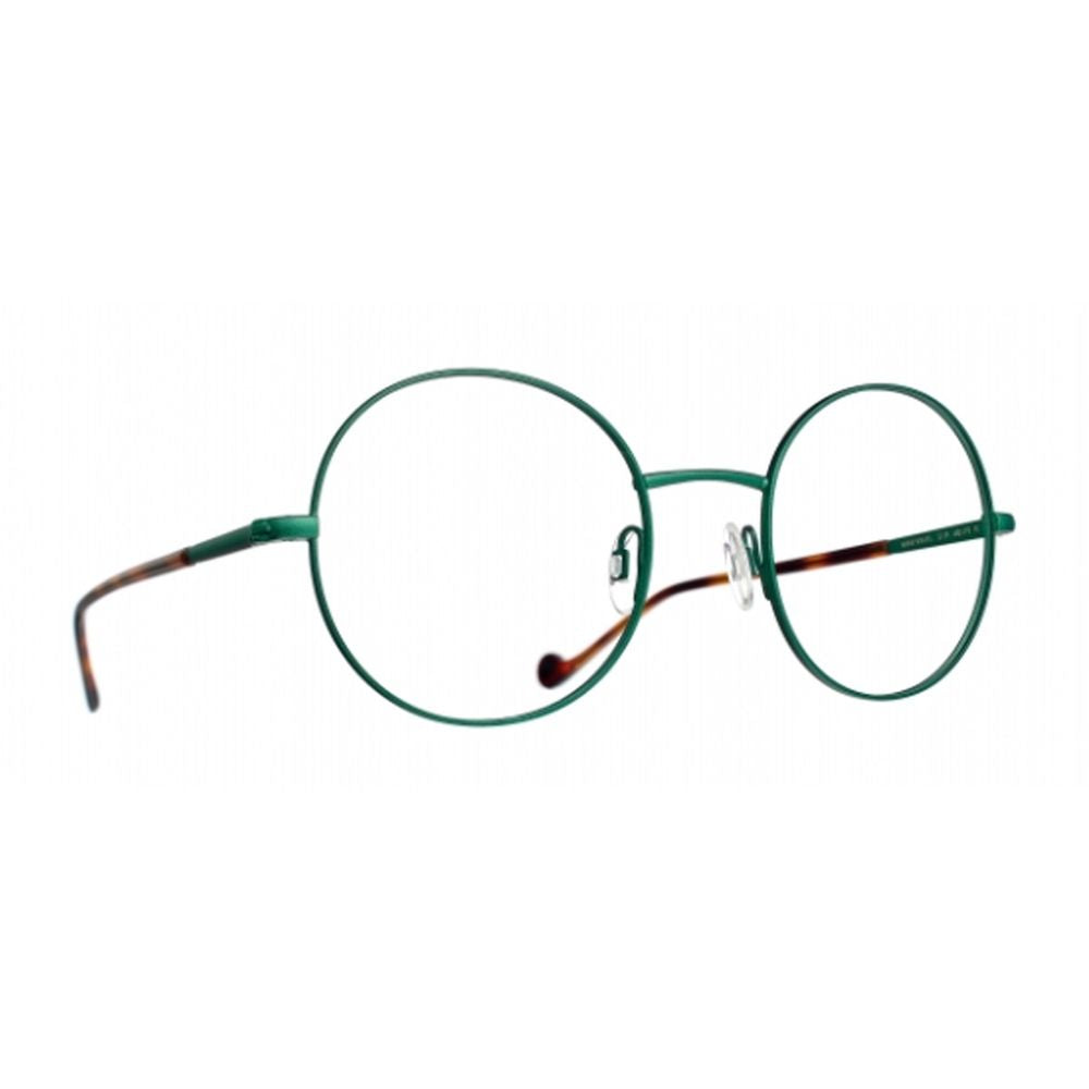 Mini Vinyl Mini Vinyl Round Sunglasses