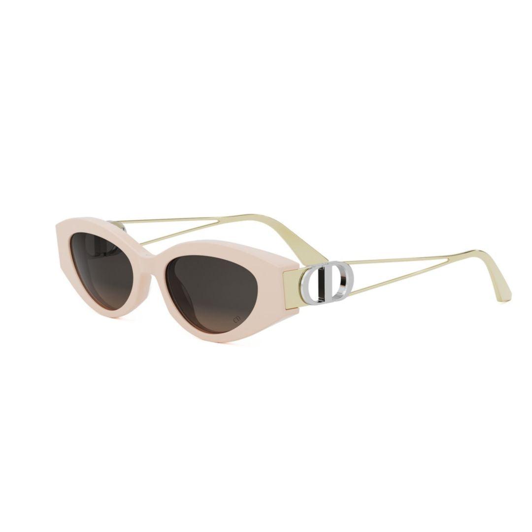 30montaigne B6i Cat-Eye Frame Sunglasses