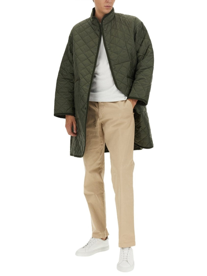 "Mickfield" Coat