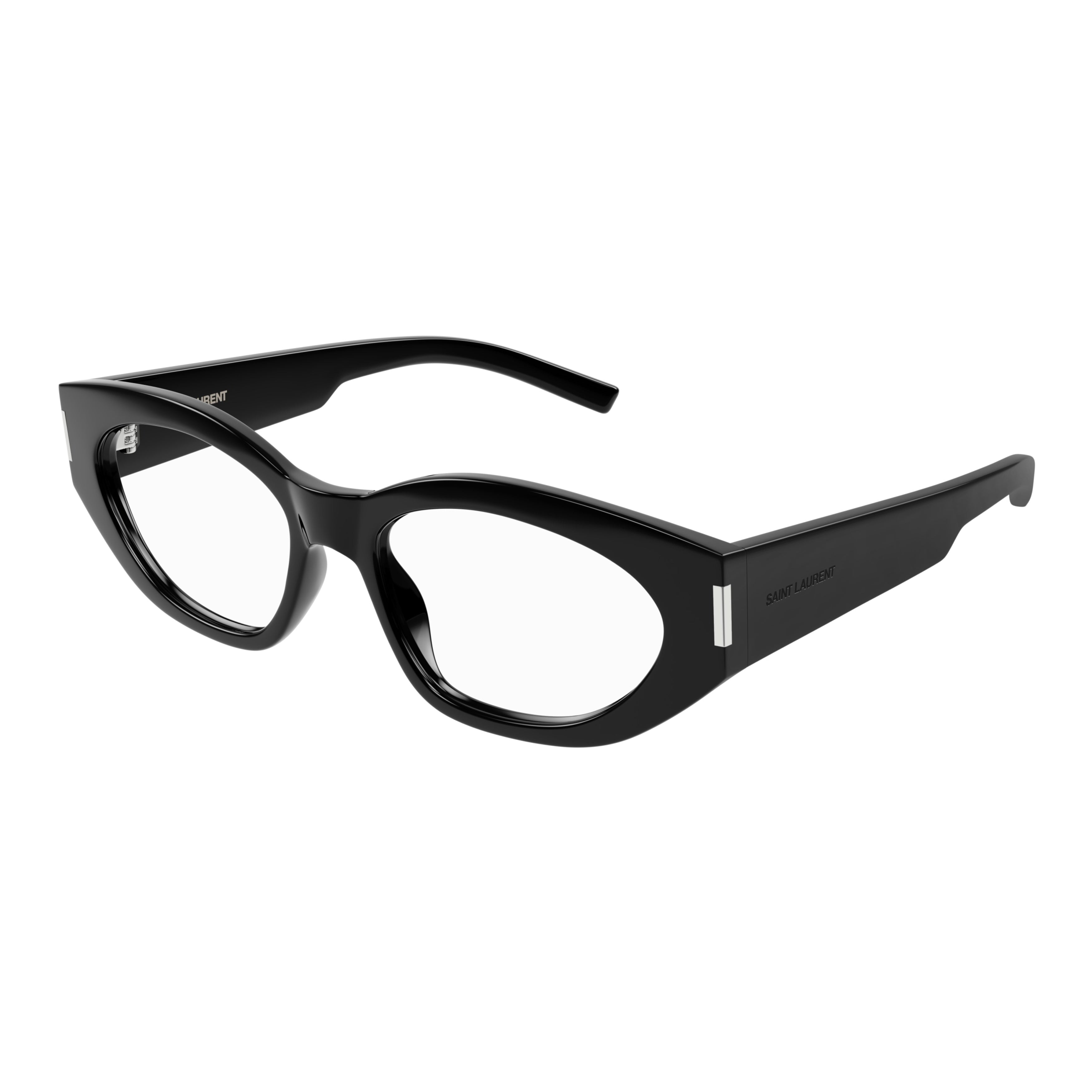 Sl 638 Opt Bold Cat-Eye Sunglasses