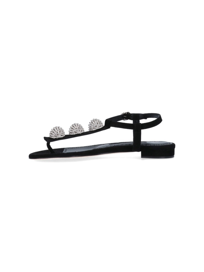 "Hobela" Flip-Flop Sandals