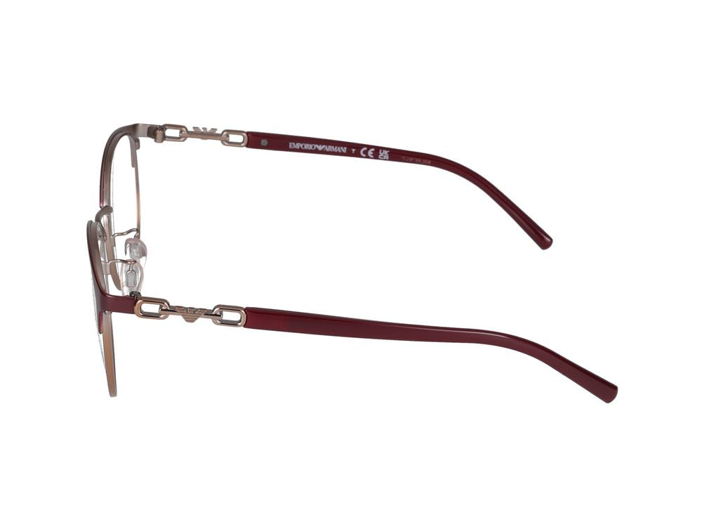 Eyeglasses 0EA1126 3268 Rosso/Oro ros√© 52/19/140