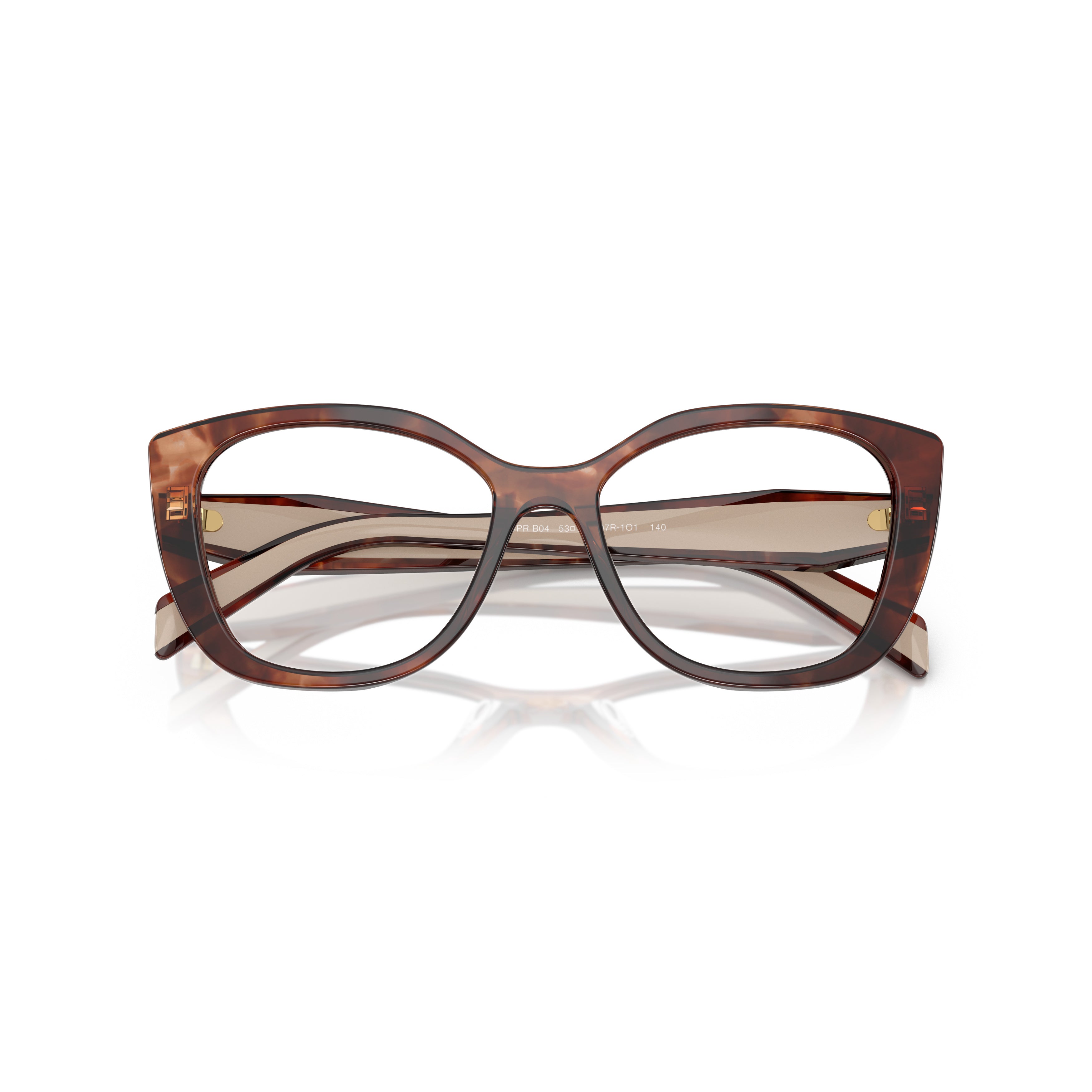 0pr B04v Oversized Cat-Eye Sunglasses