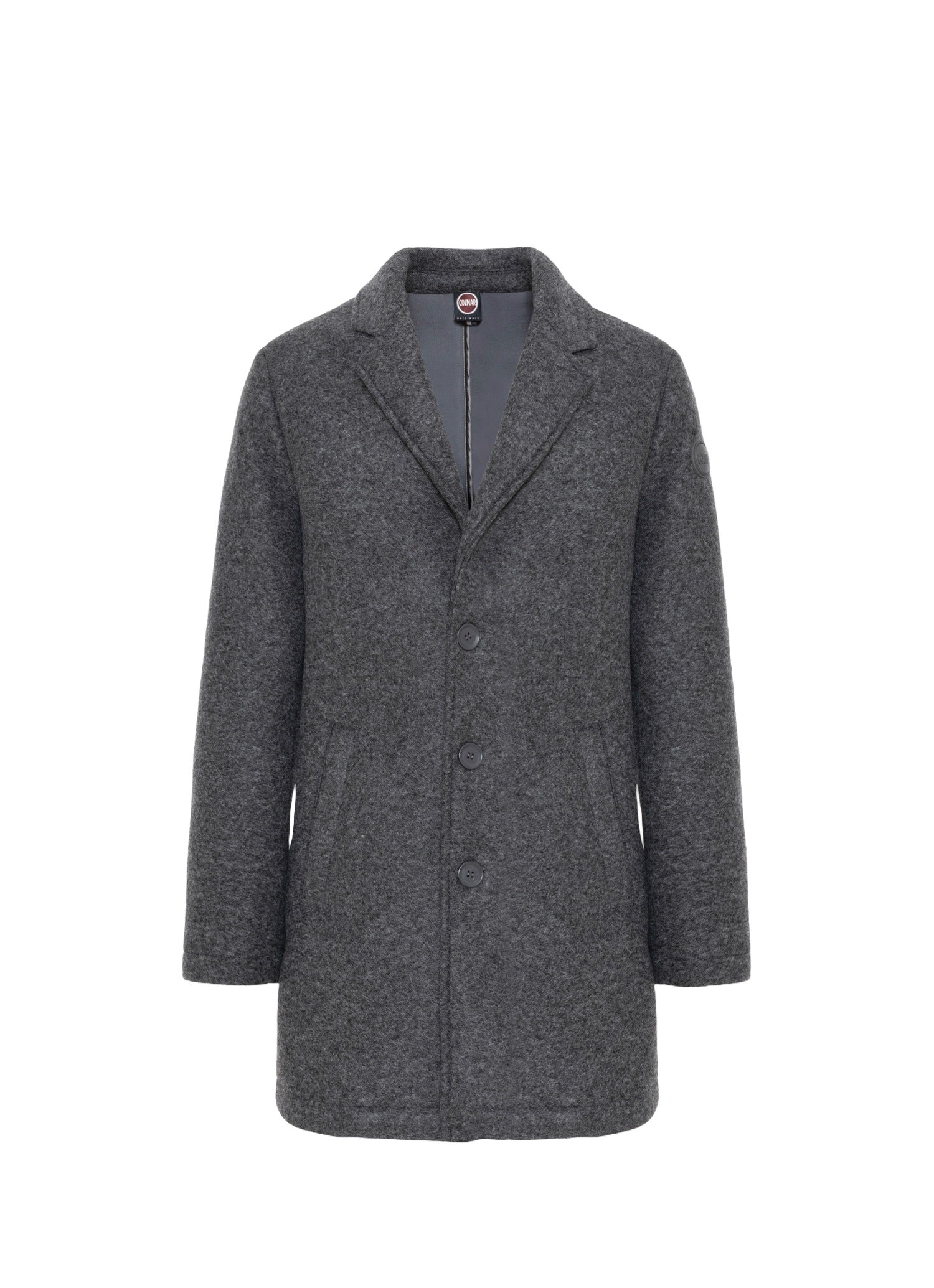 Classic Coat