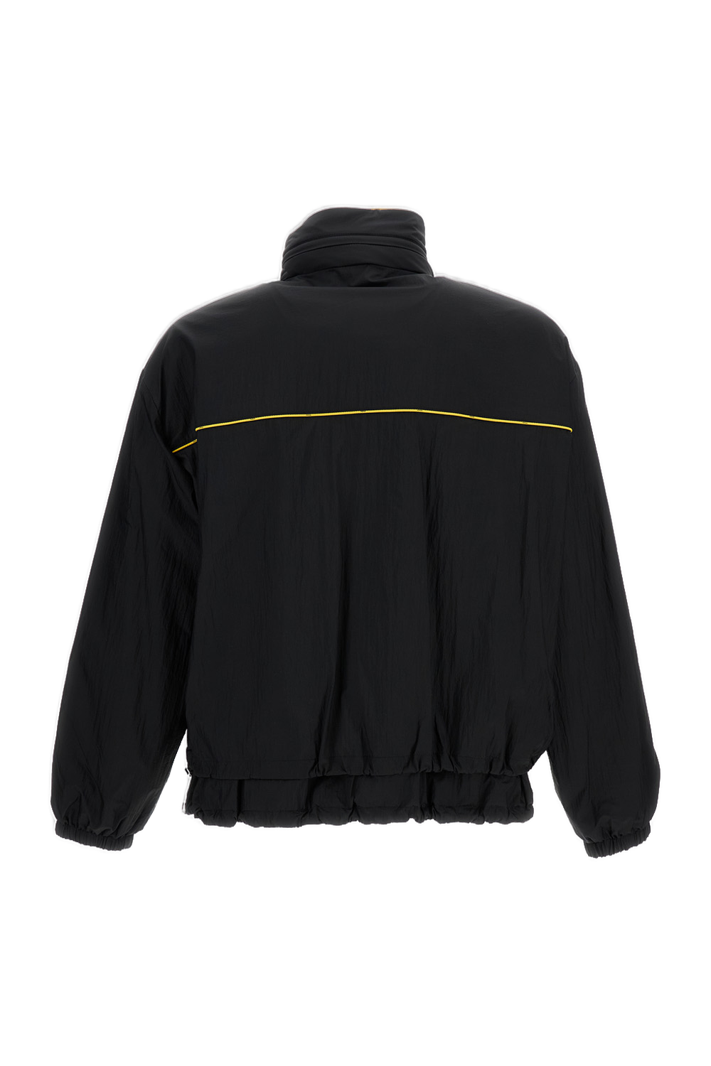 Reversible Nylon Jacket