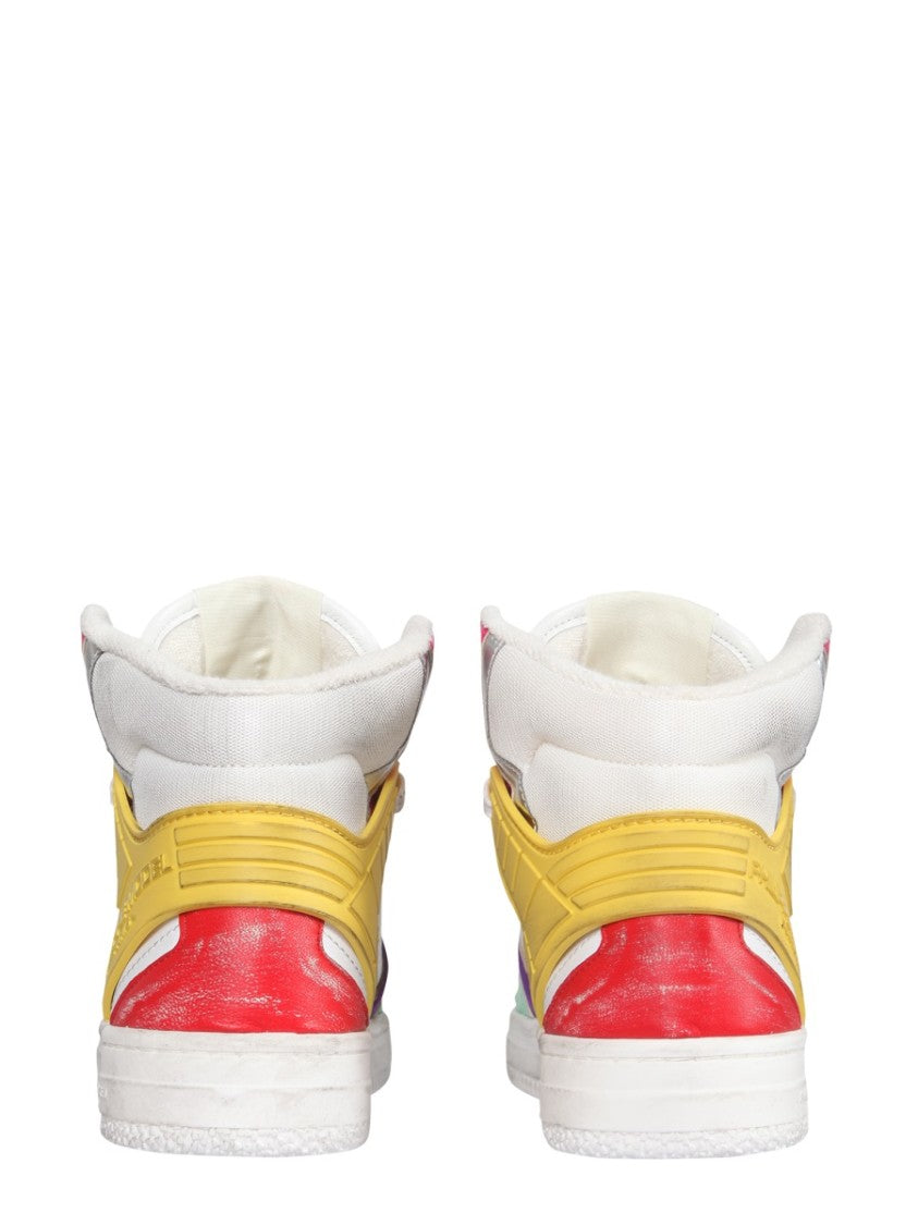 Great Tall Sneakers