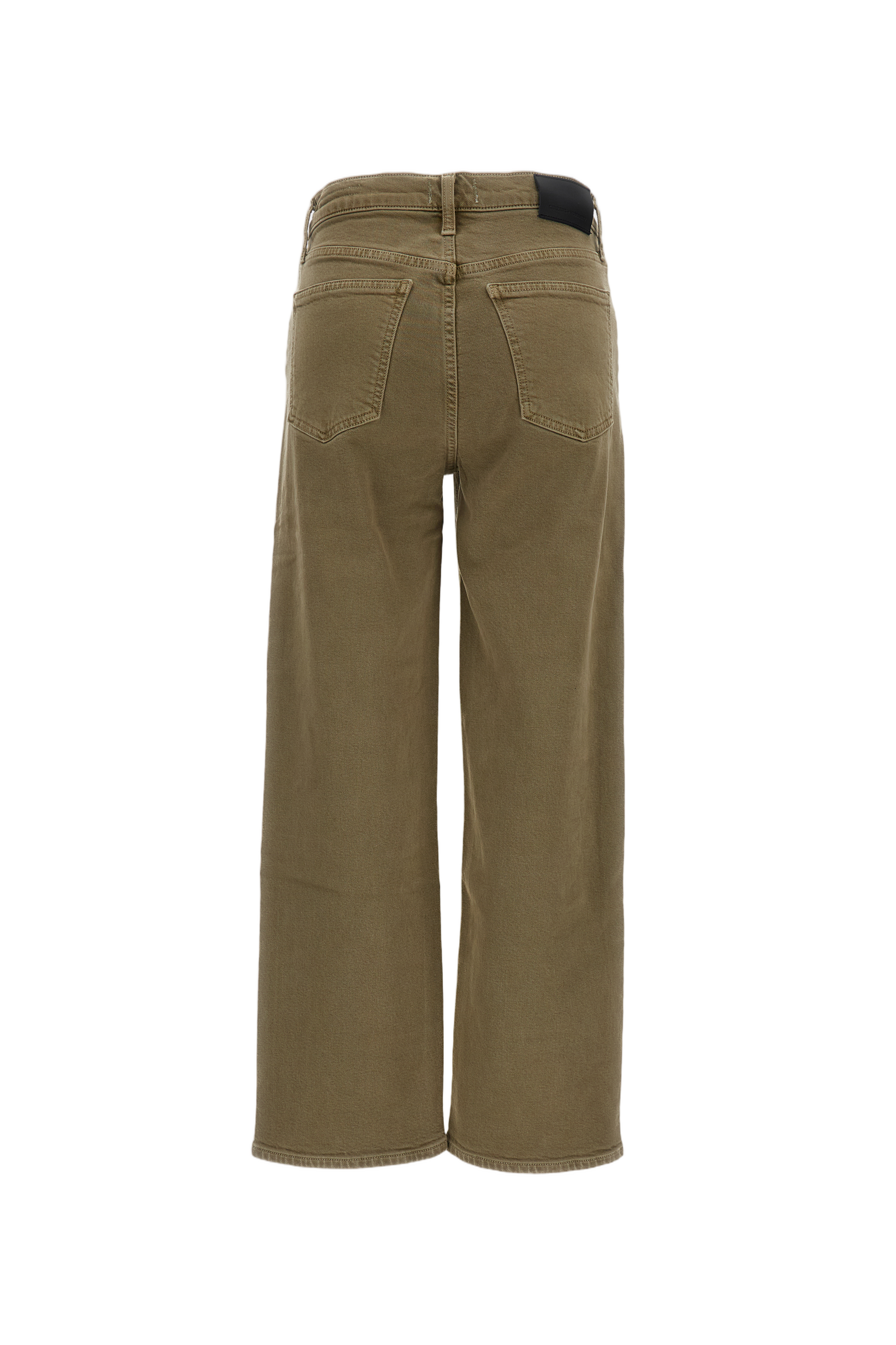 Palma Straight Jeans