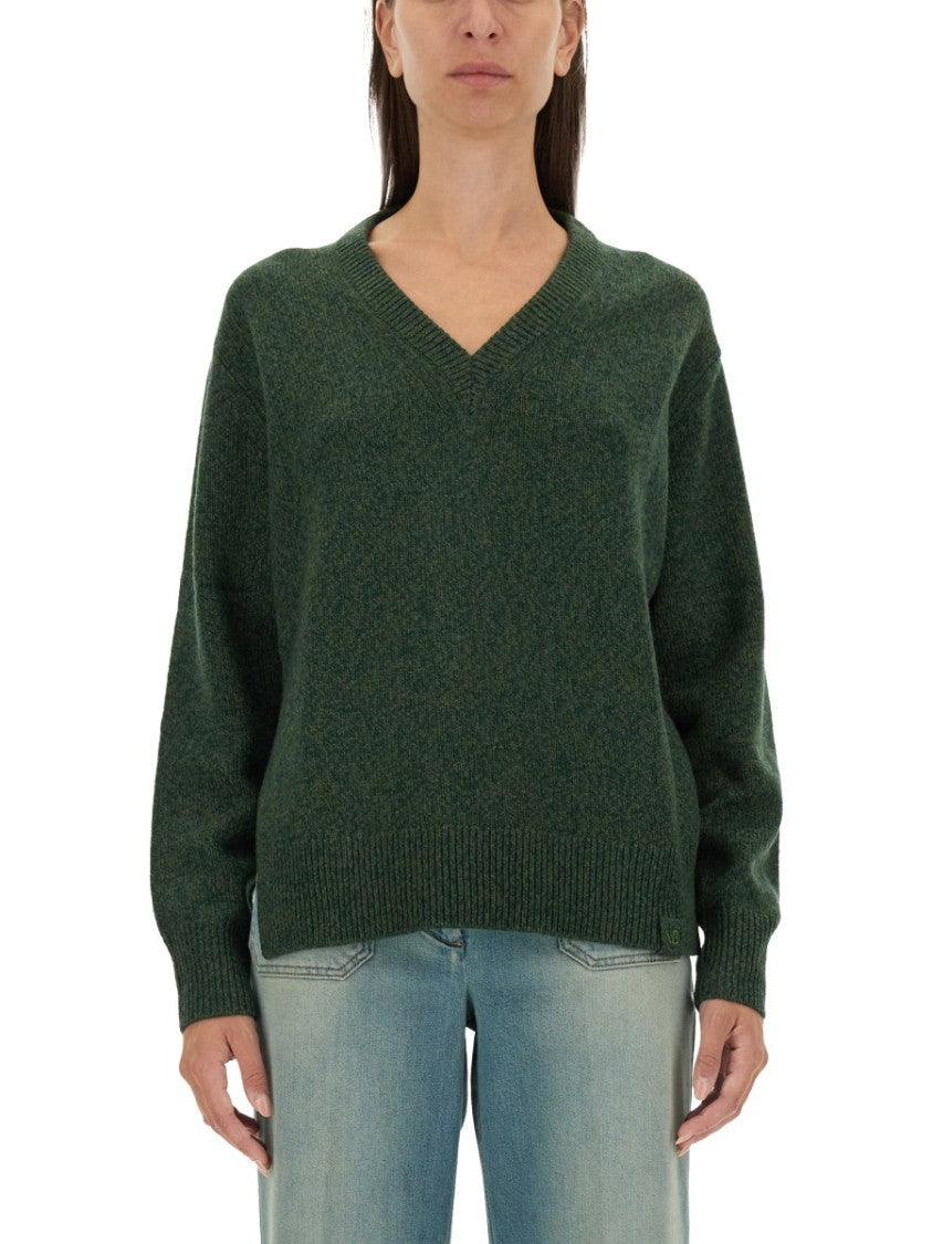 Wool Jersey.