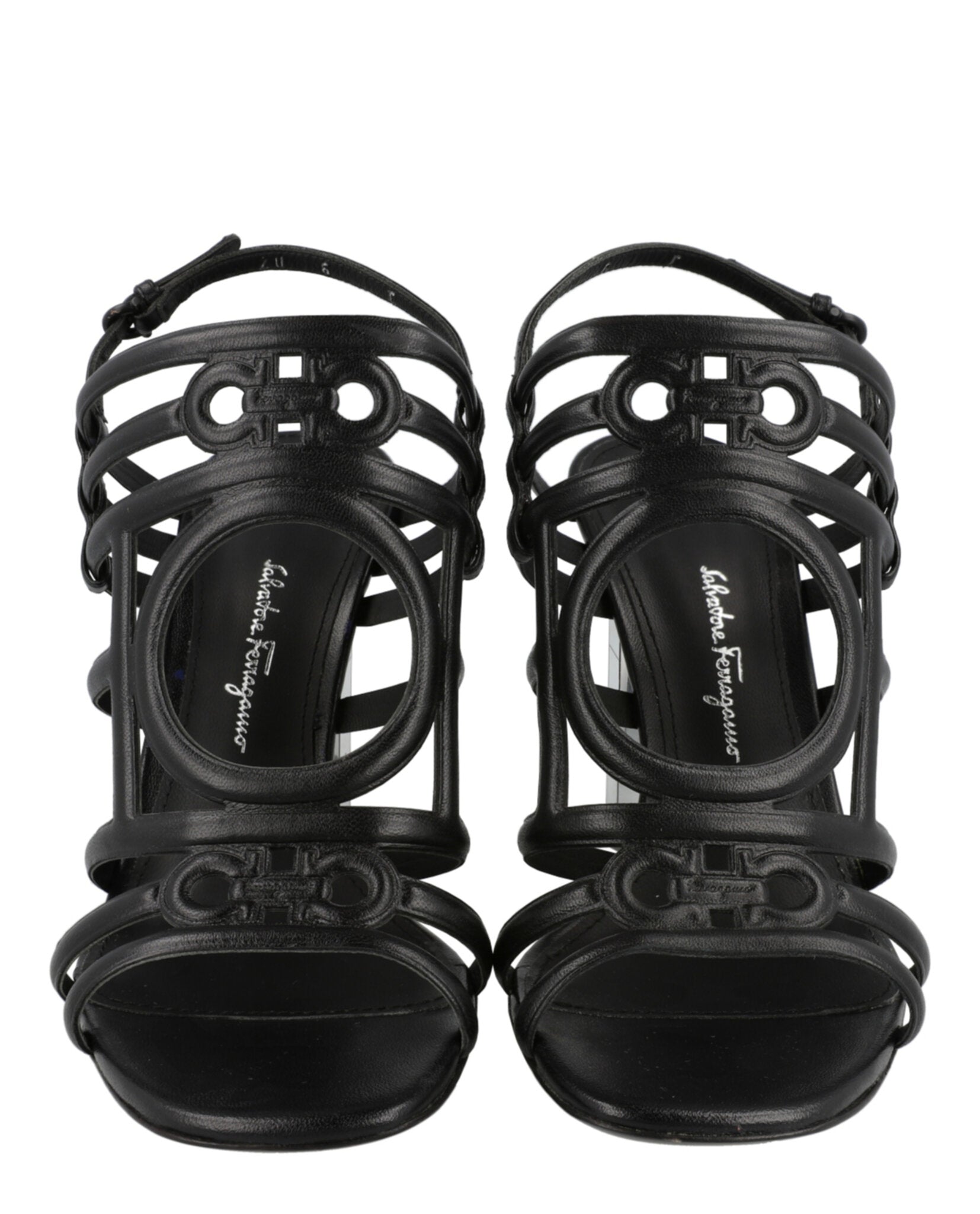 Florenza Slingback Sandals