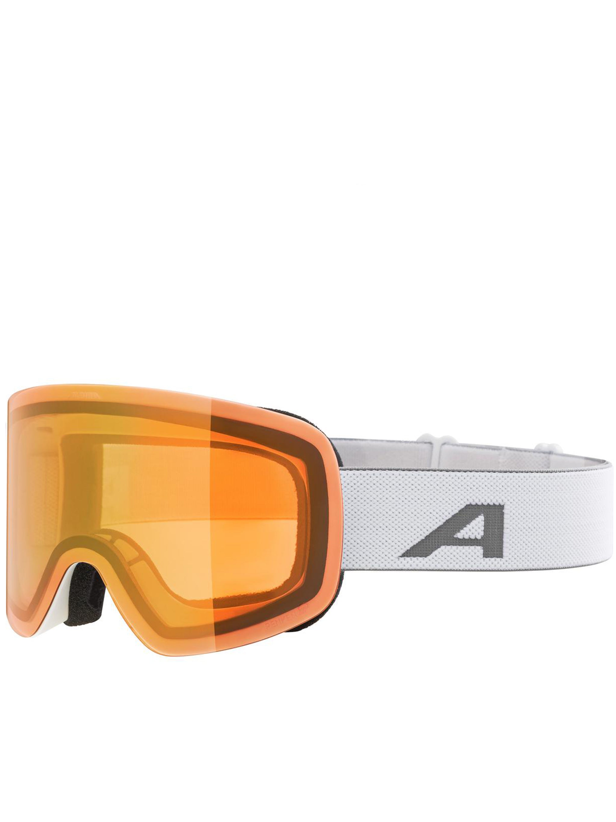 Black Penken Q Wide Lens Goggles