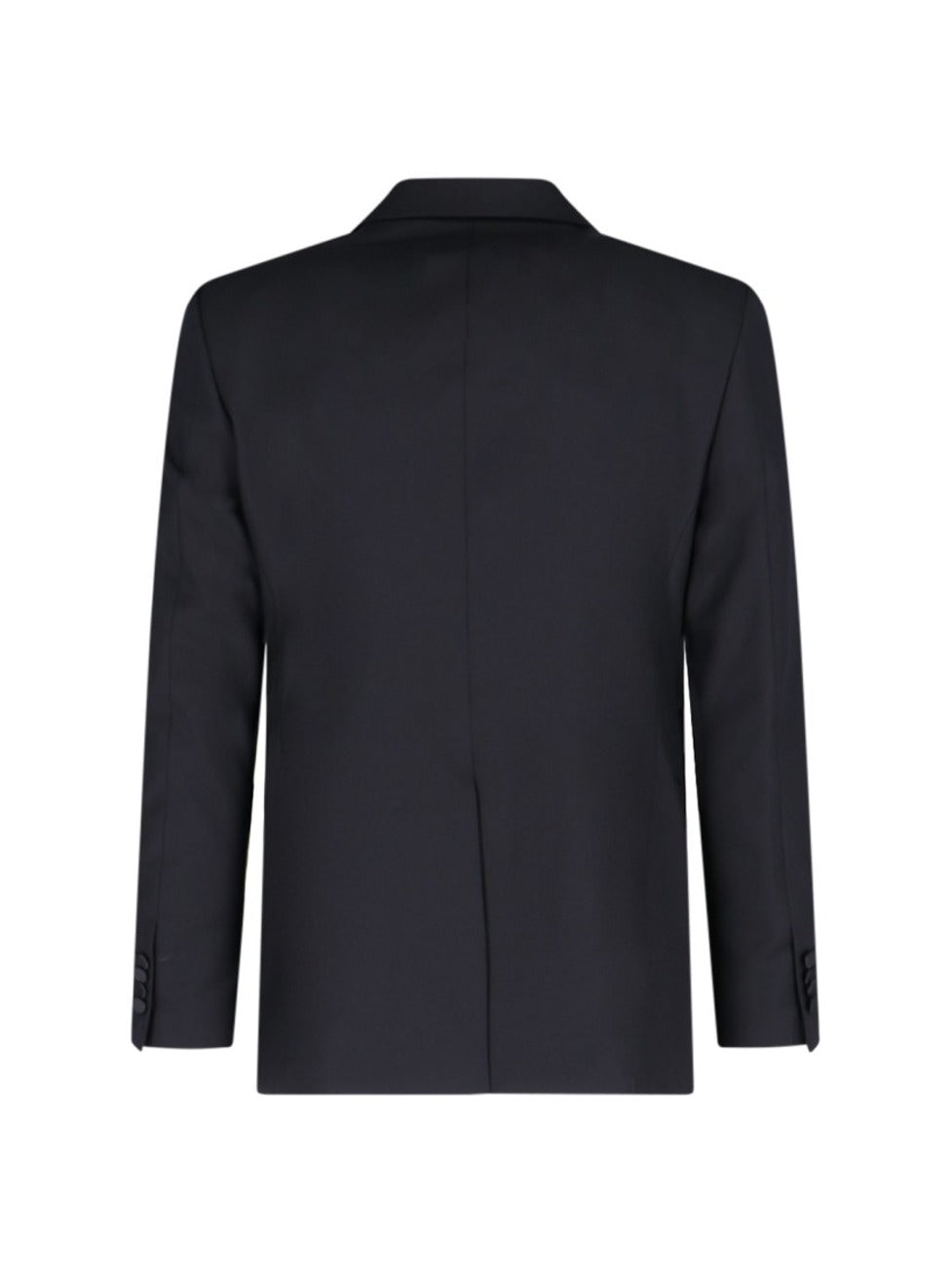 Single-Breasted Suit