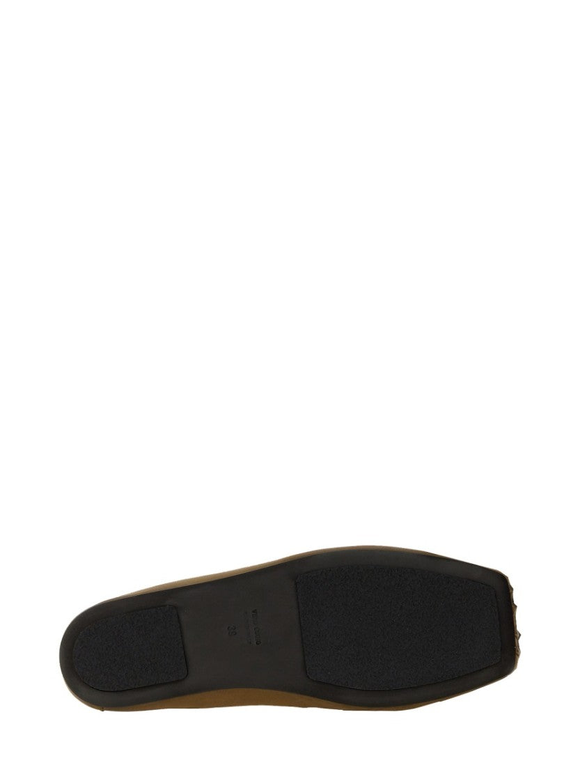 Ballet Slippers