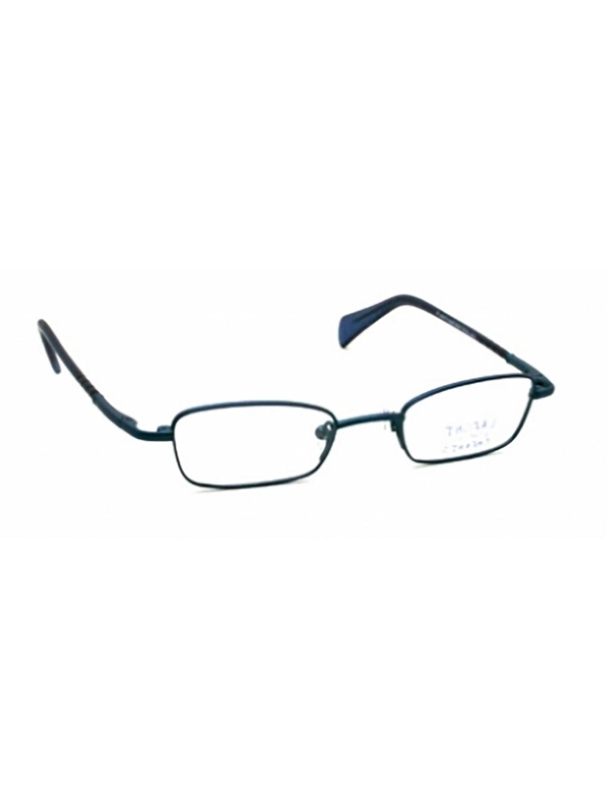 Sophisticated Green Metal Optical Frames