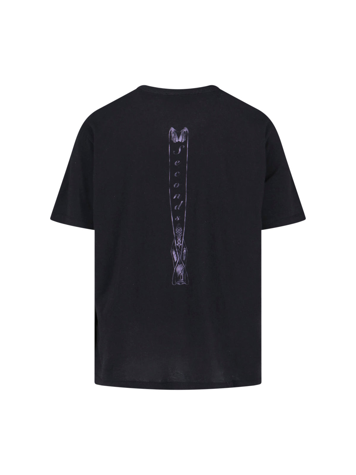 "New Box" T-Shirt – Multicolor
