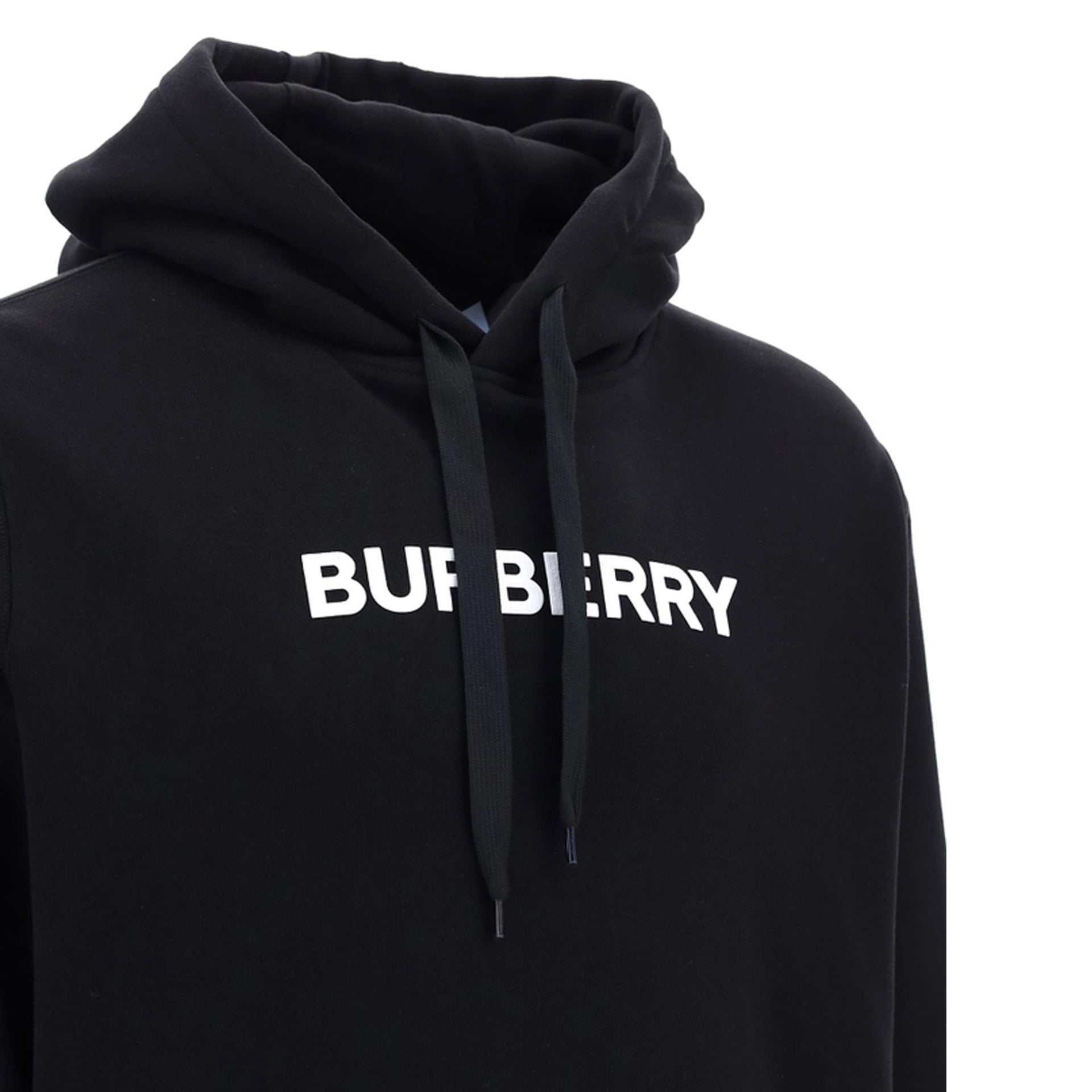 Ansdell Hooded Logo Sweatshirt