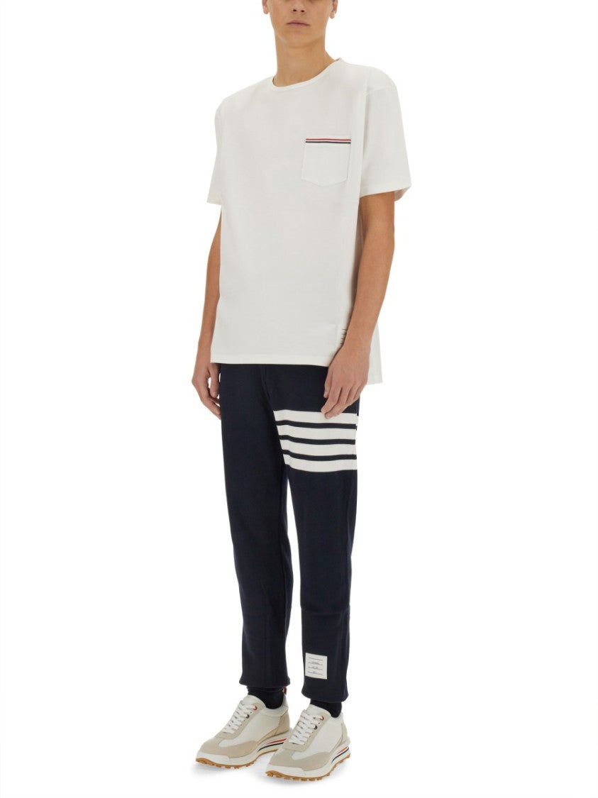 T-Shirt With Pocket