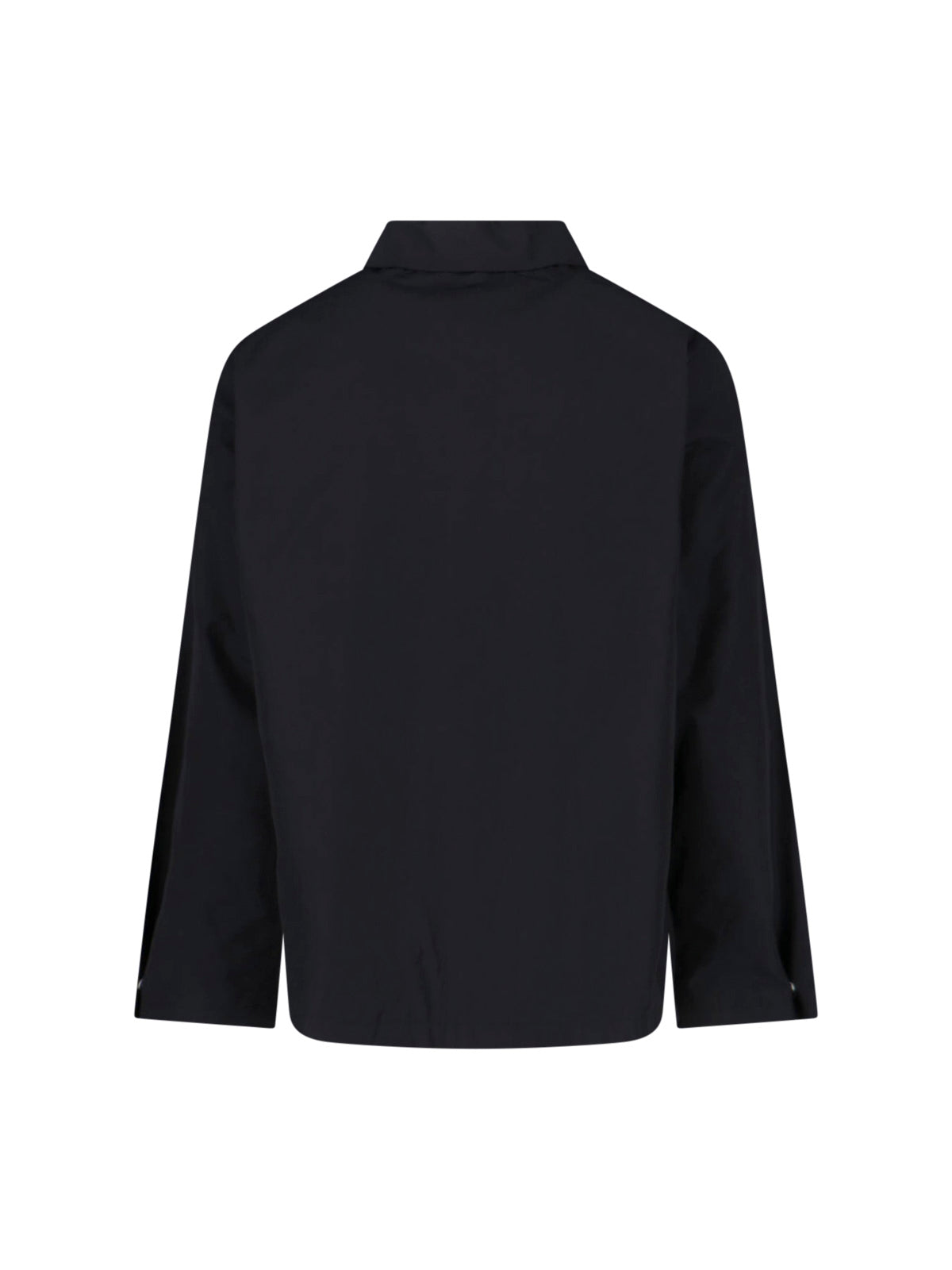 "Regis" Jacket Black