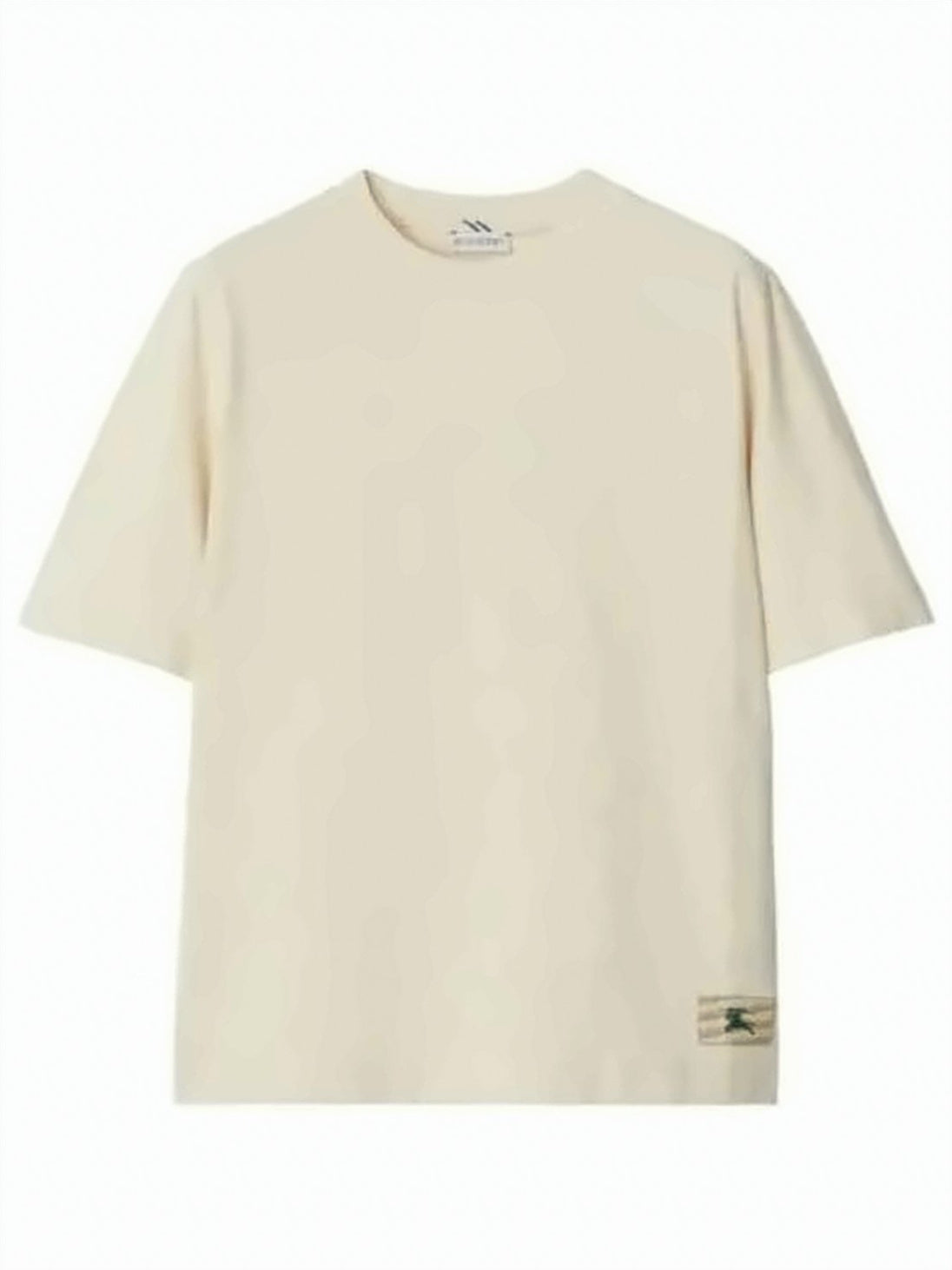 Classic Crew Neck T-shirt