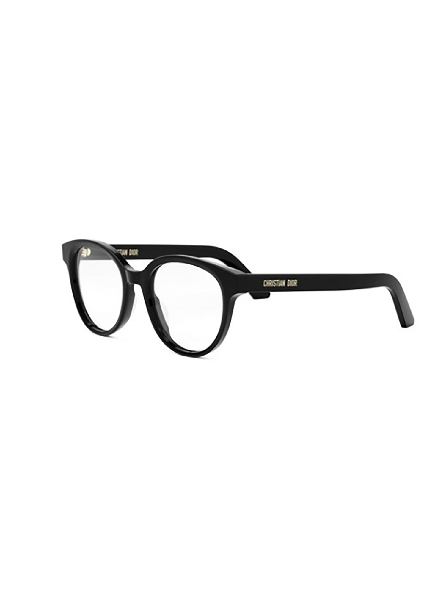 Black DIOR Optical Frames