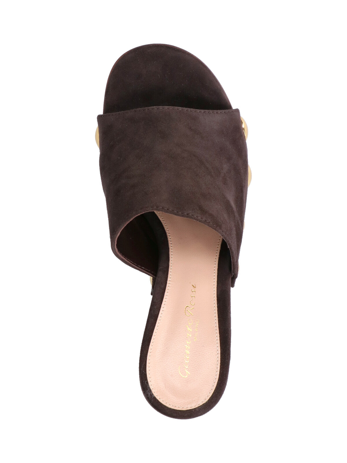 Brown Ardèa Wedges
