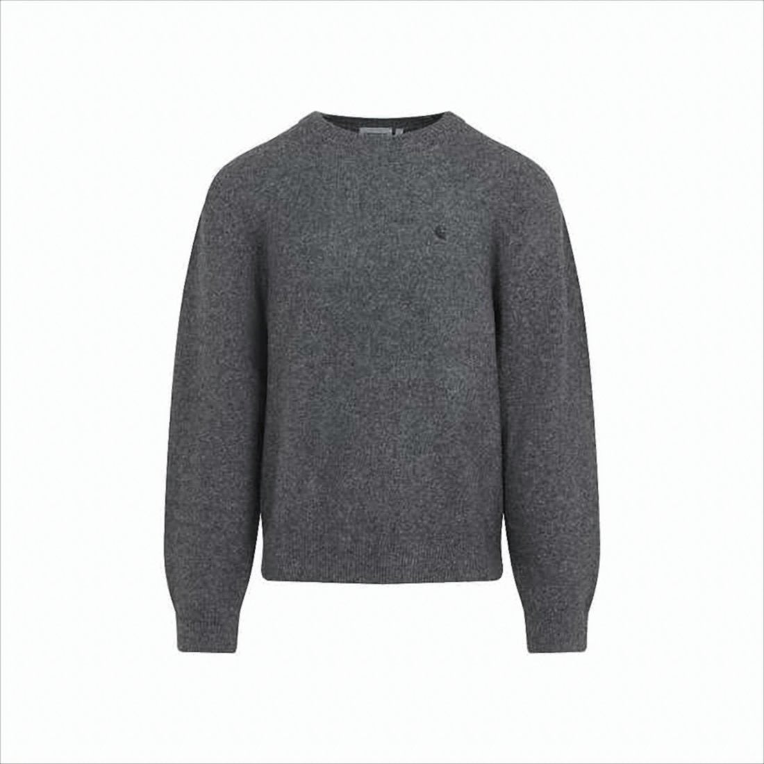 Classic Crew Neck Sweater