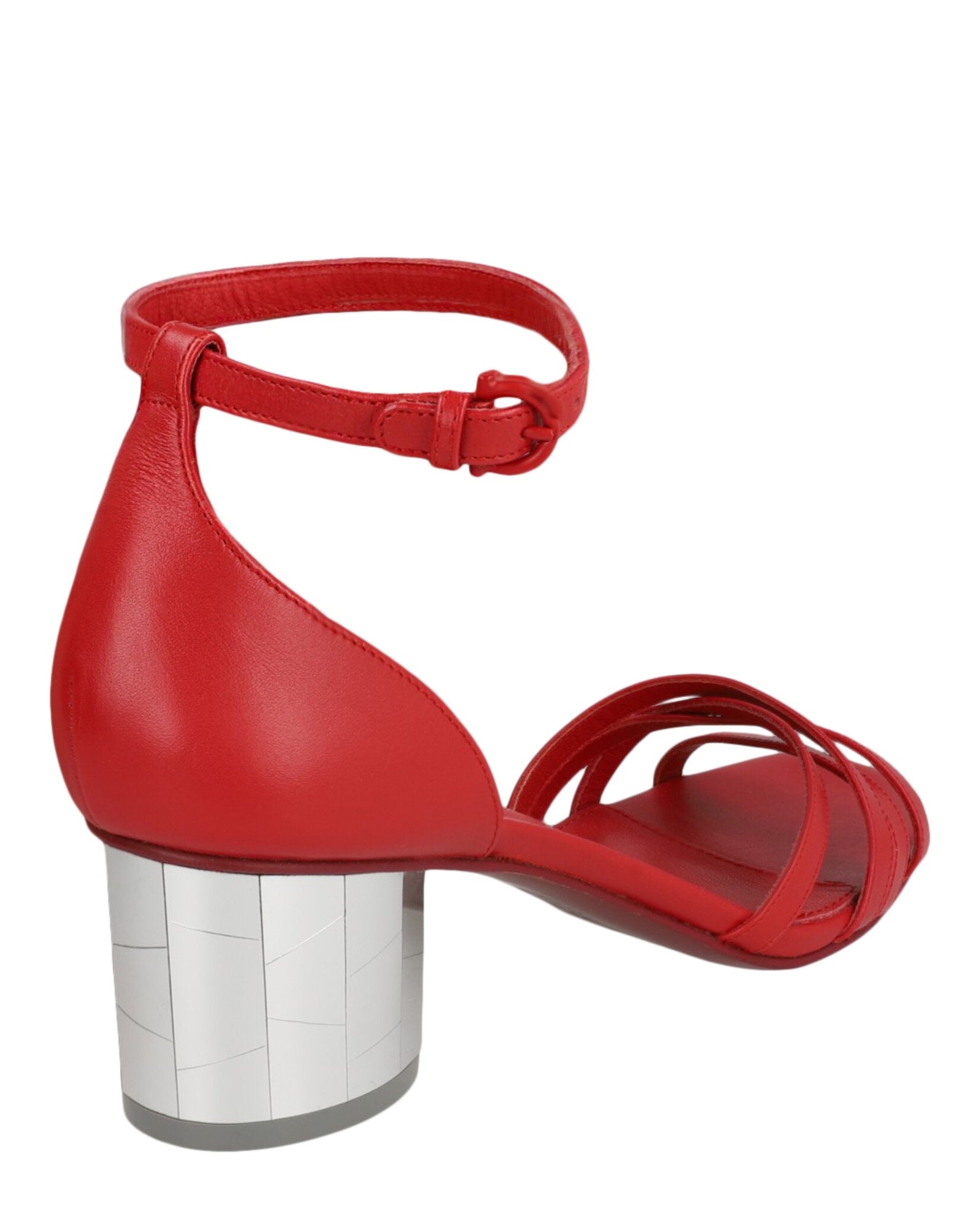 Flor 55 Heel Sandals