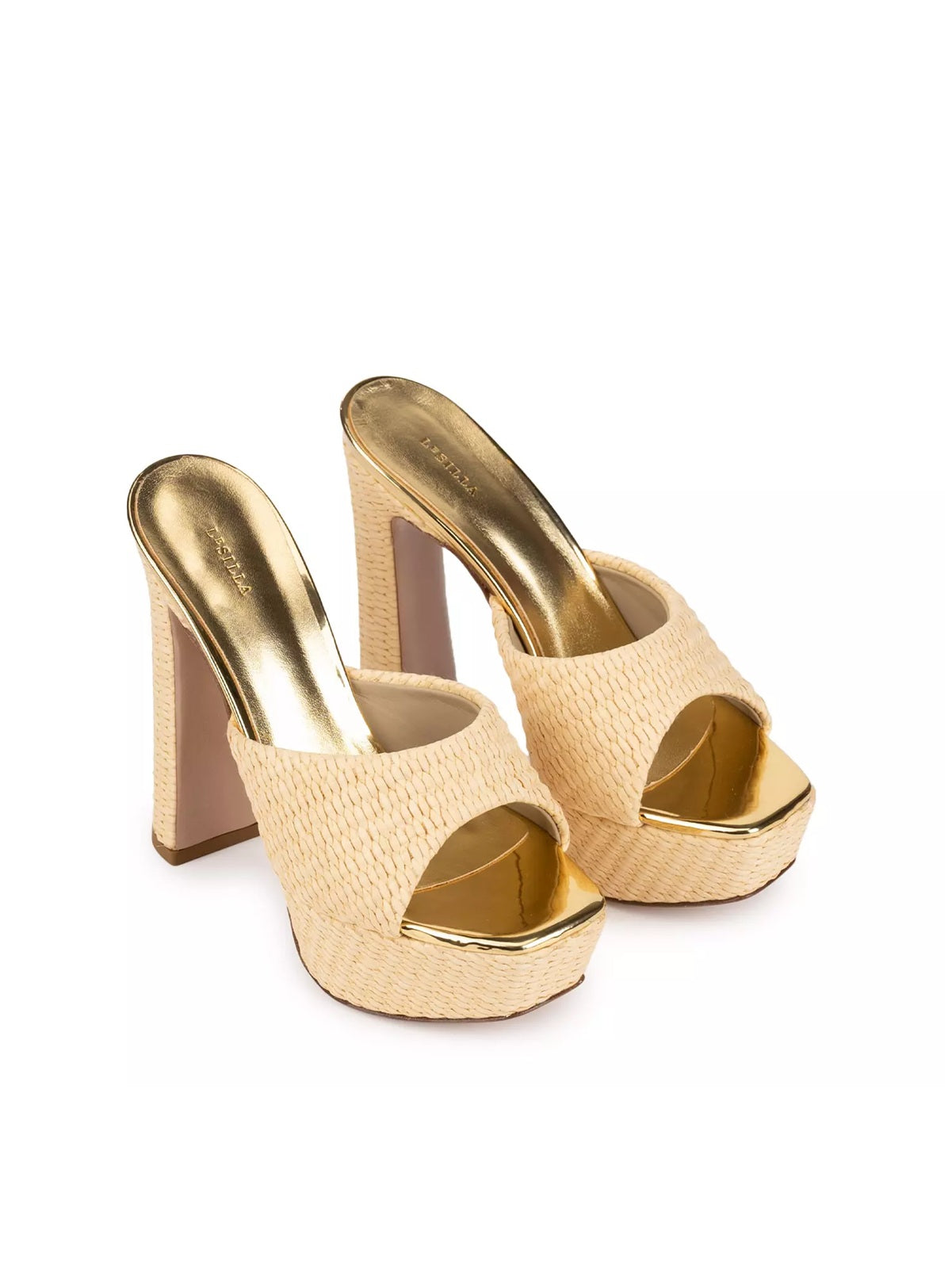 Resort Sandal 100