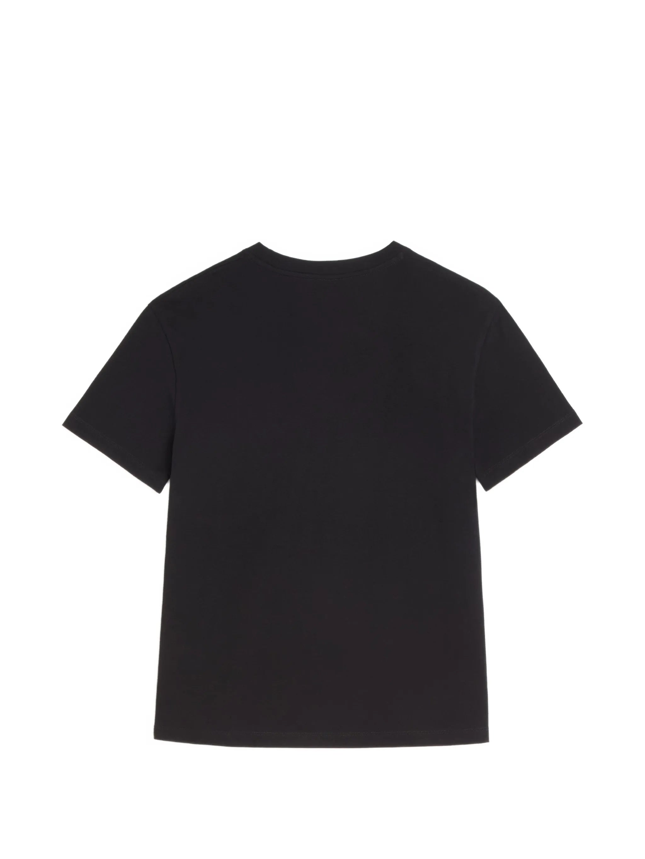 T-Shirt Jersey Vgold Minimalist T-shirt