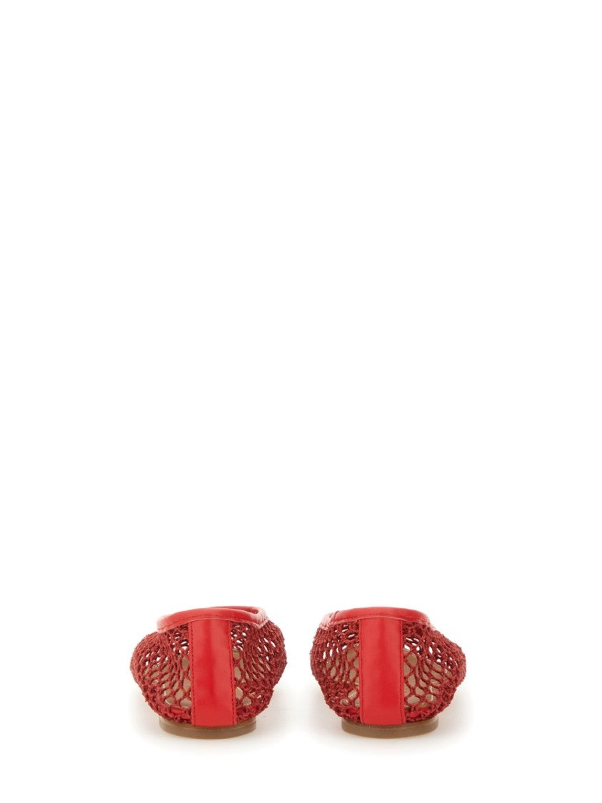 "Alba" Dancer Shoes