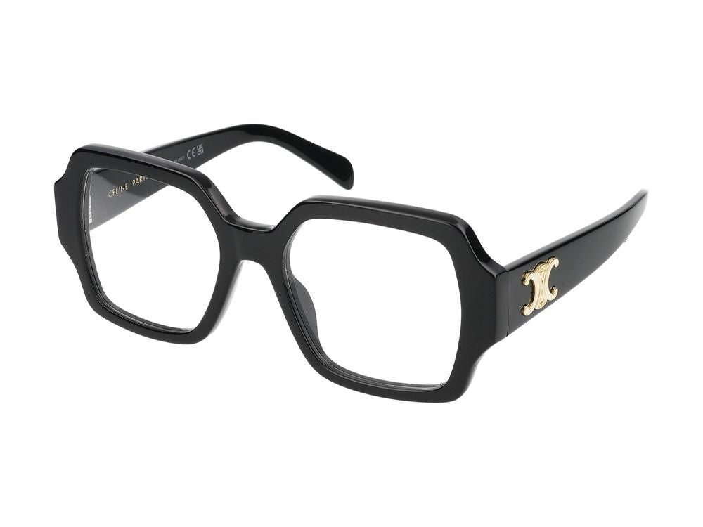 Eyeglasses CL50131I 001 52/18/135