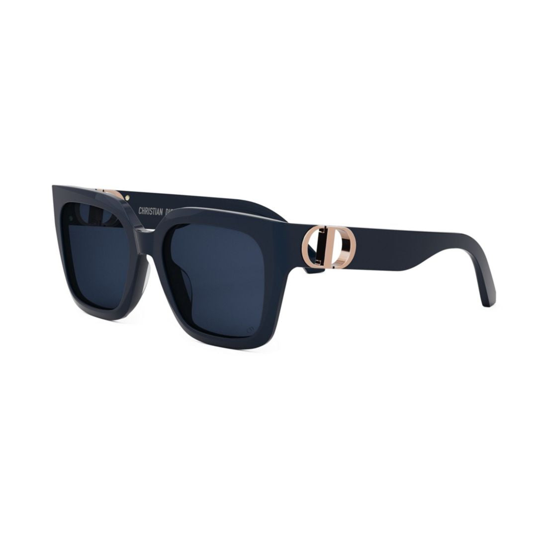 30montaigne S8u Oversized Square Frame Sunglasses
