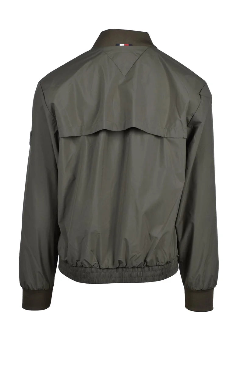 Men's Nylon Jacket - Green