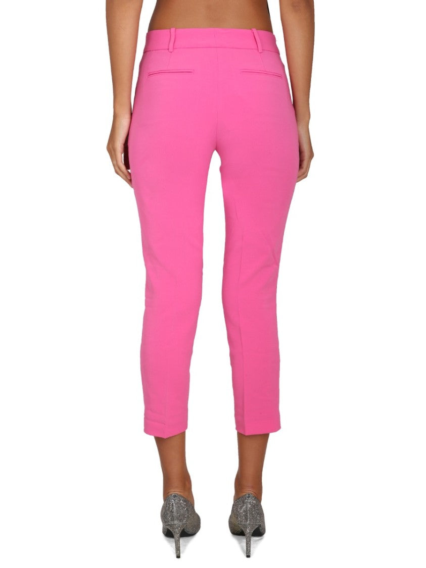 Cropped Pants
