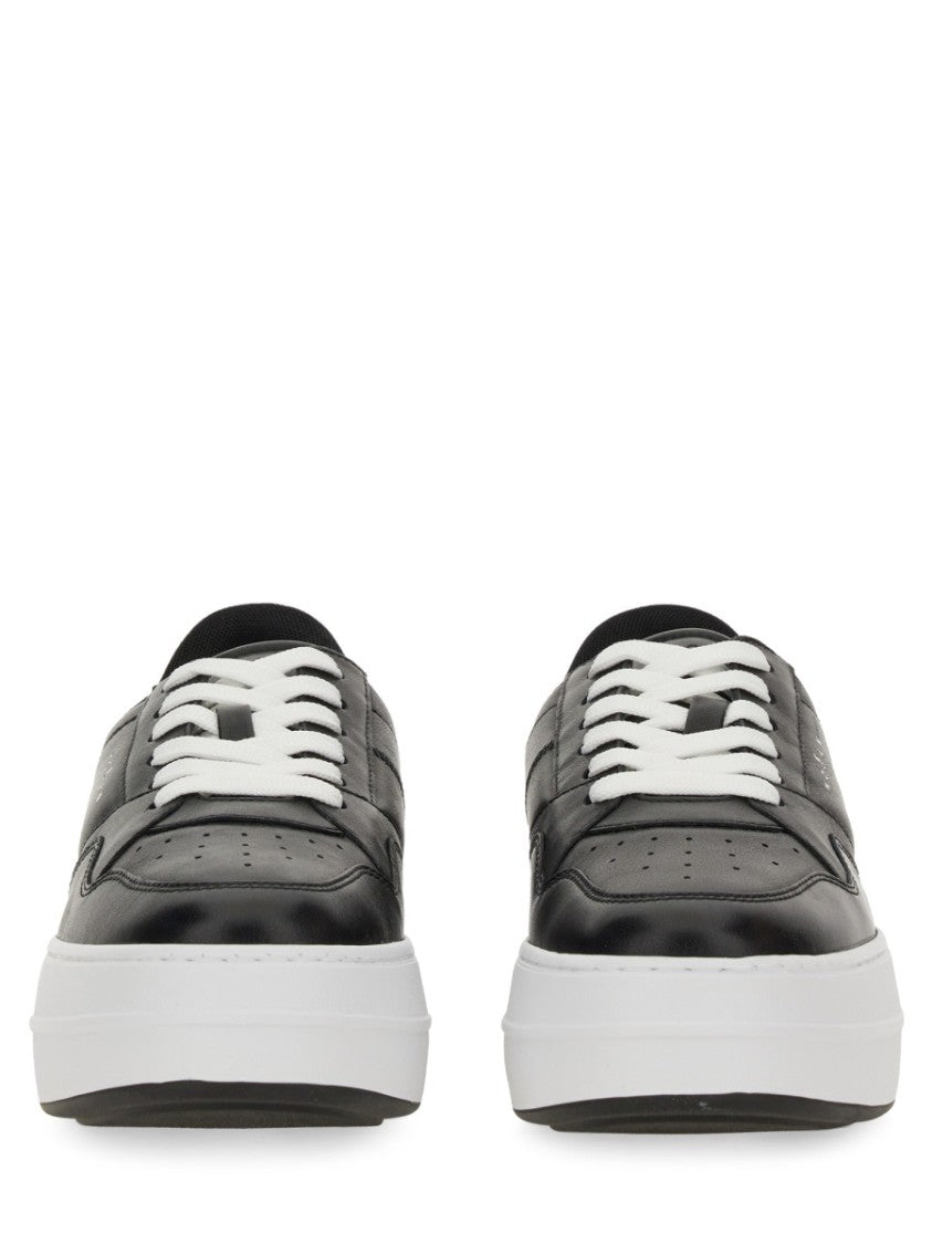 Skyscraper Sneaker