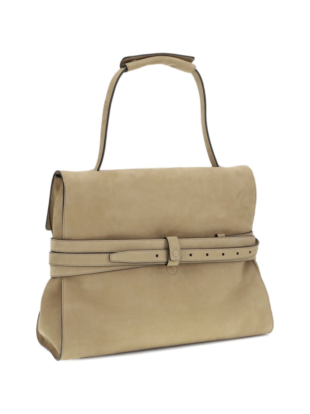 Structured Rectangular Bag