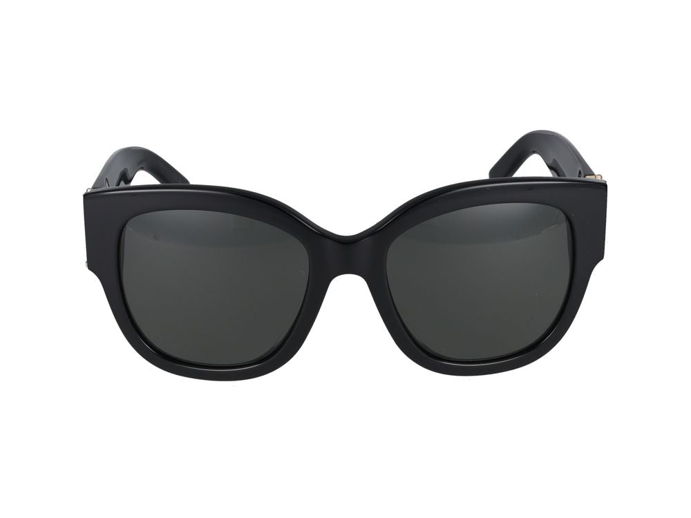 Sunglasses SL M95/F 001 black black grey 56/20/145