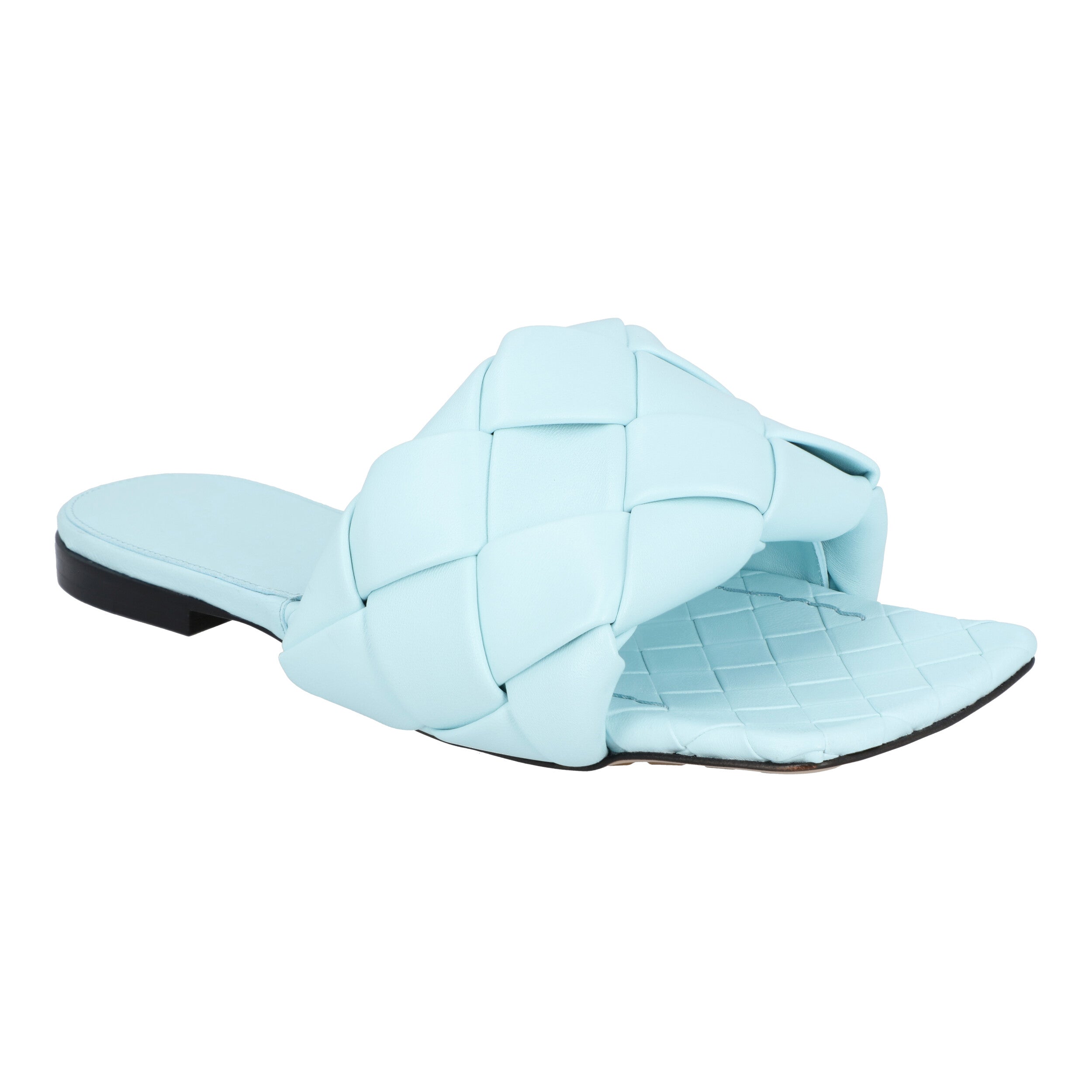 Lido Flat Sandal