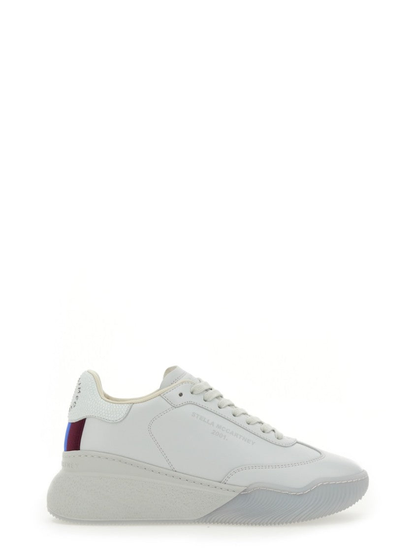 Loop Low-Top Sneaker
