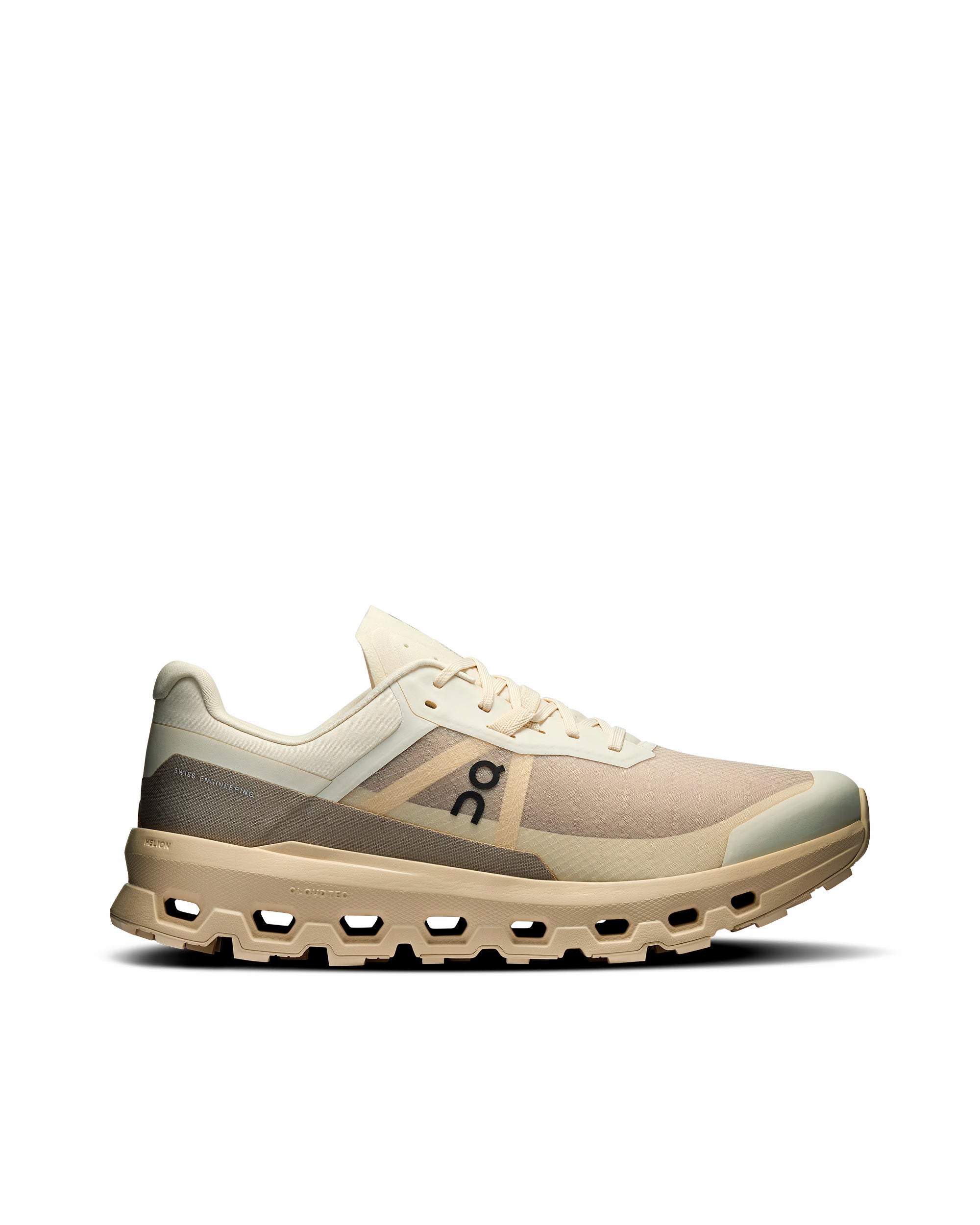 Cream/Desert Cloudvista 2 Sneakers