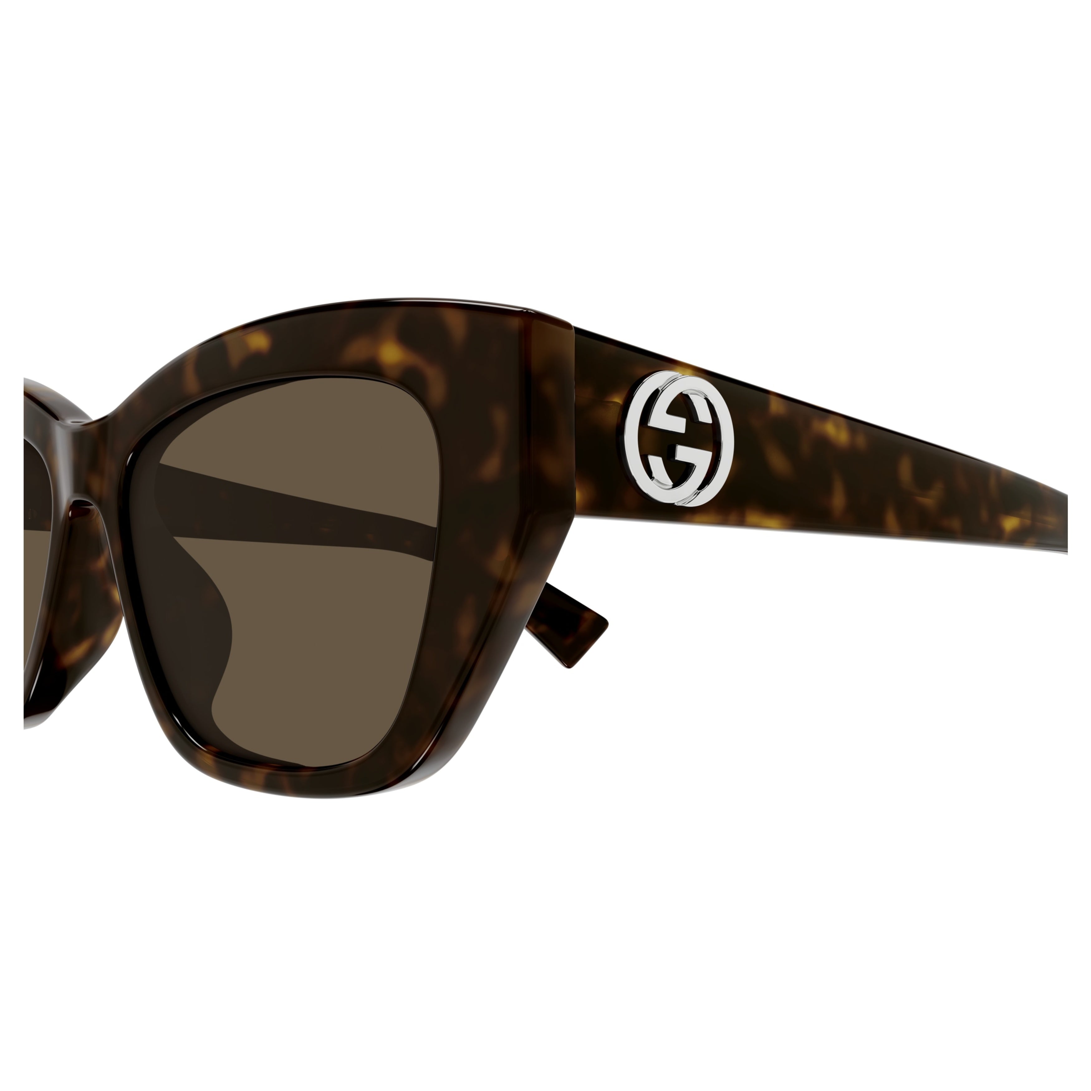 Gg1844sa Cat-eye Sunglasses
