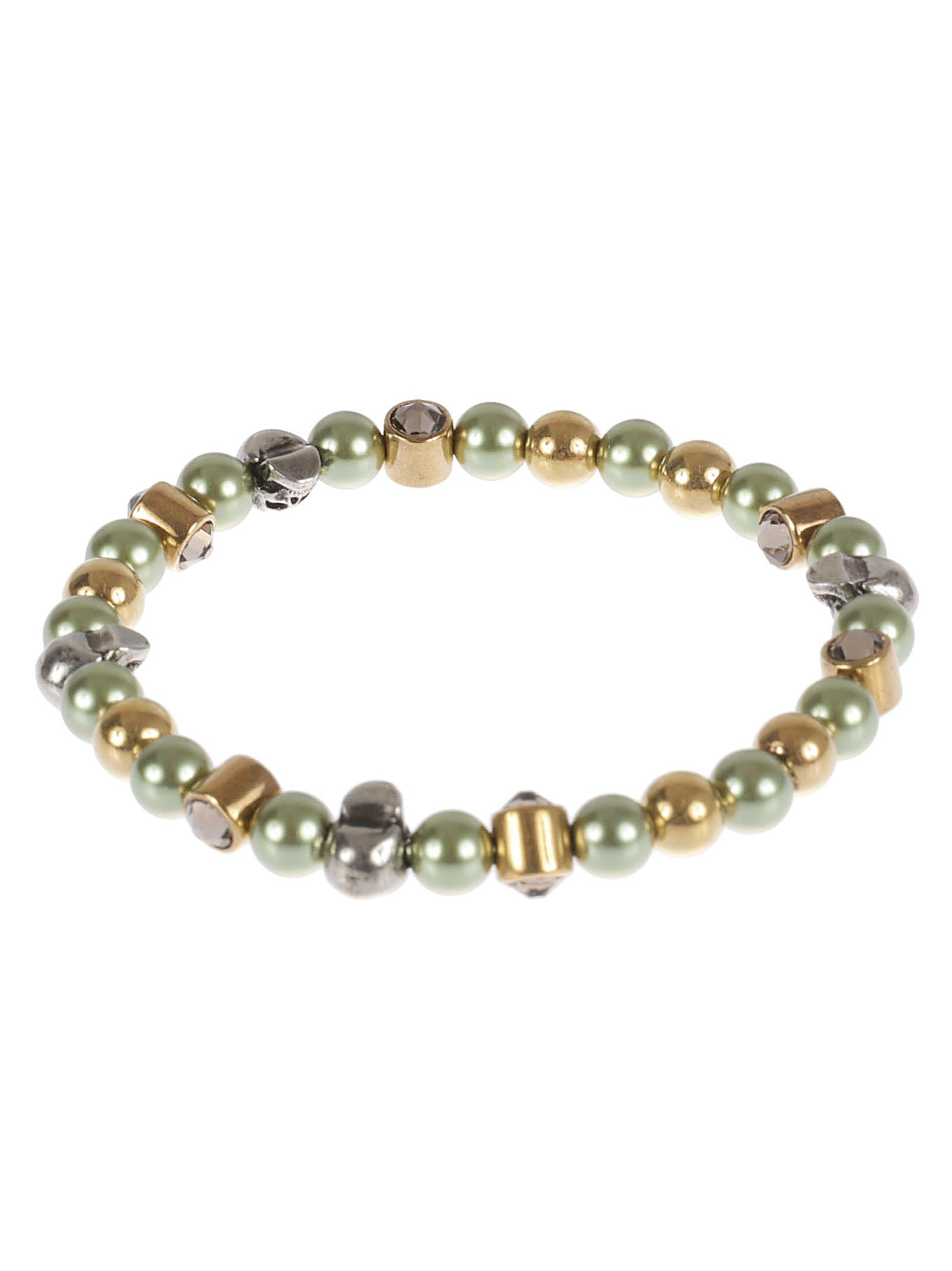 Delicate Stretch Bracelet