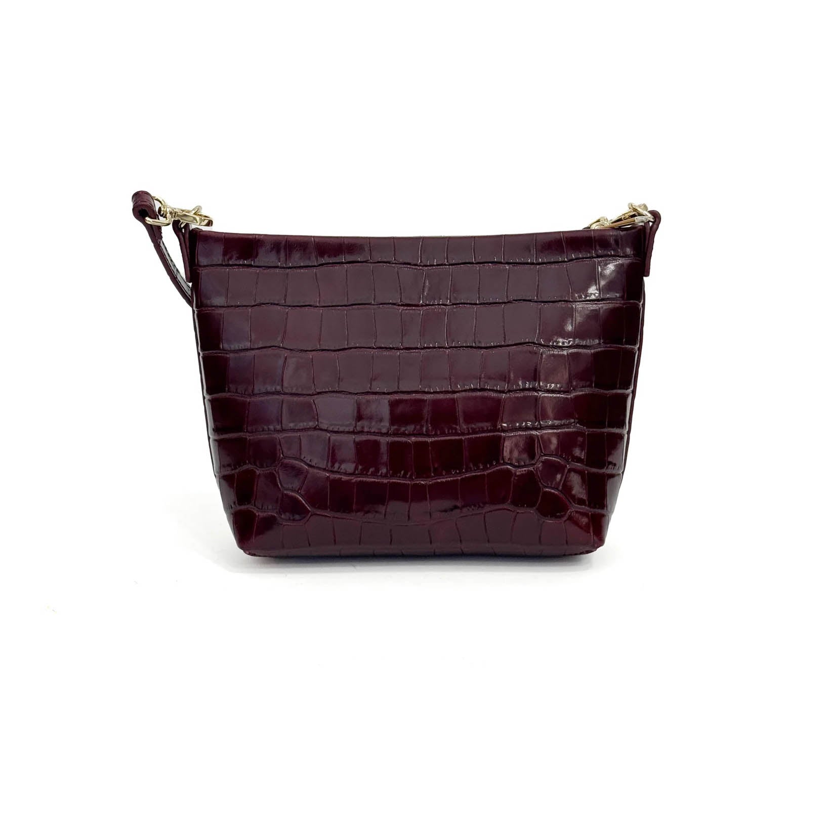 Compact Statement Aline Bag