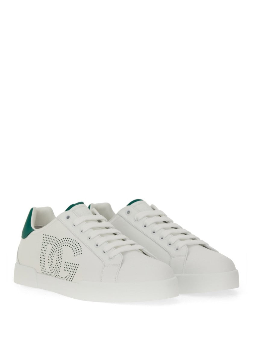"Portofino" Sneaker