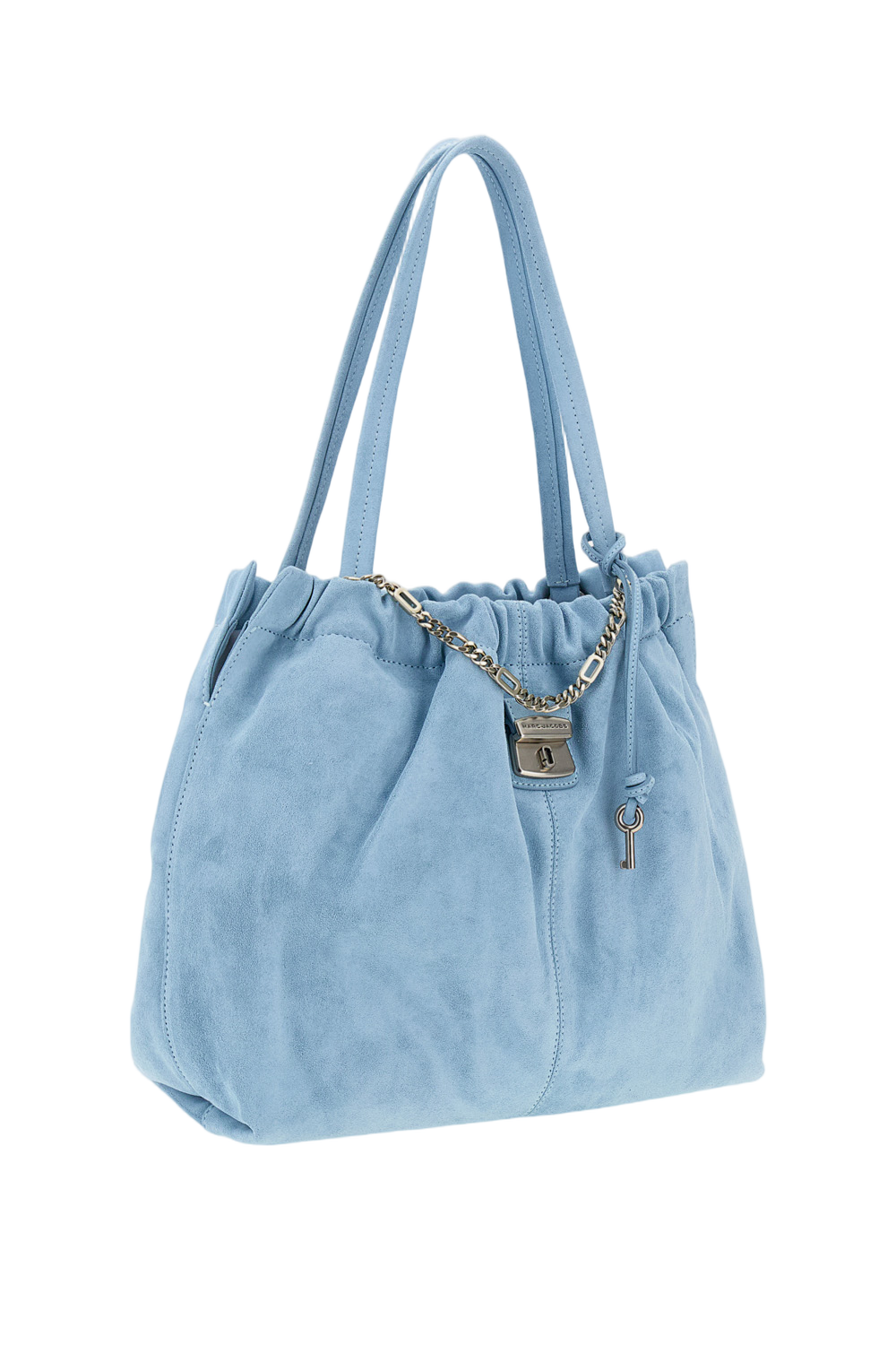 The Cristina Tote Leather Bag