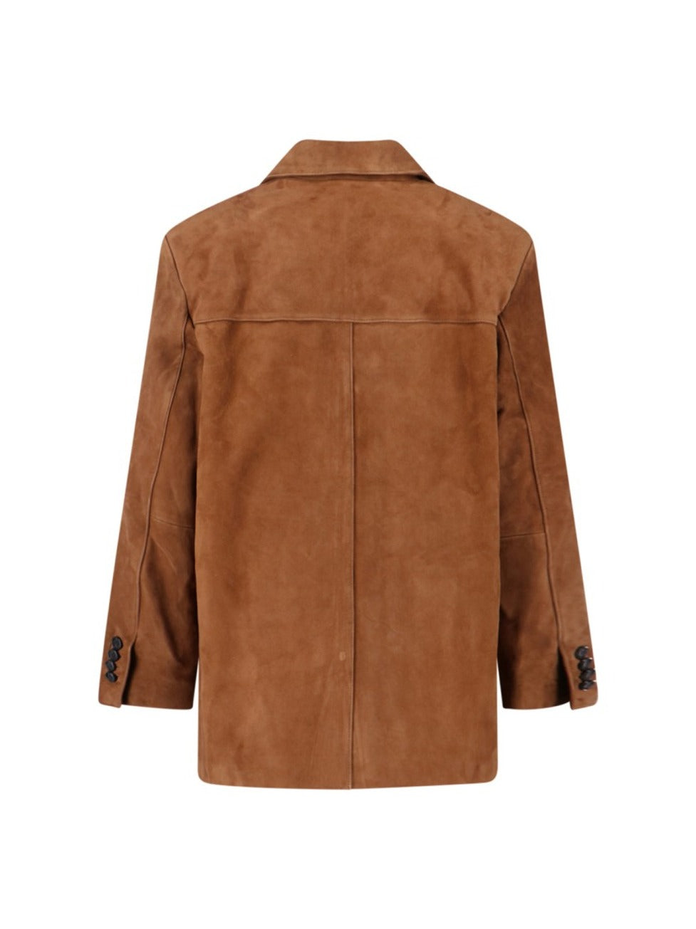 Jacket – Brown