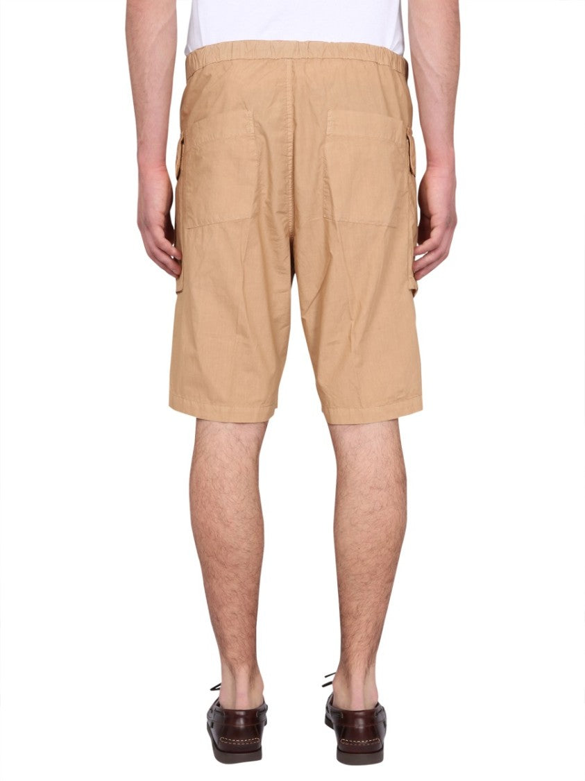 Lou Bermuda Shorts