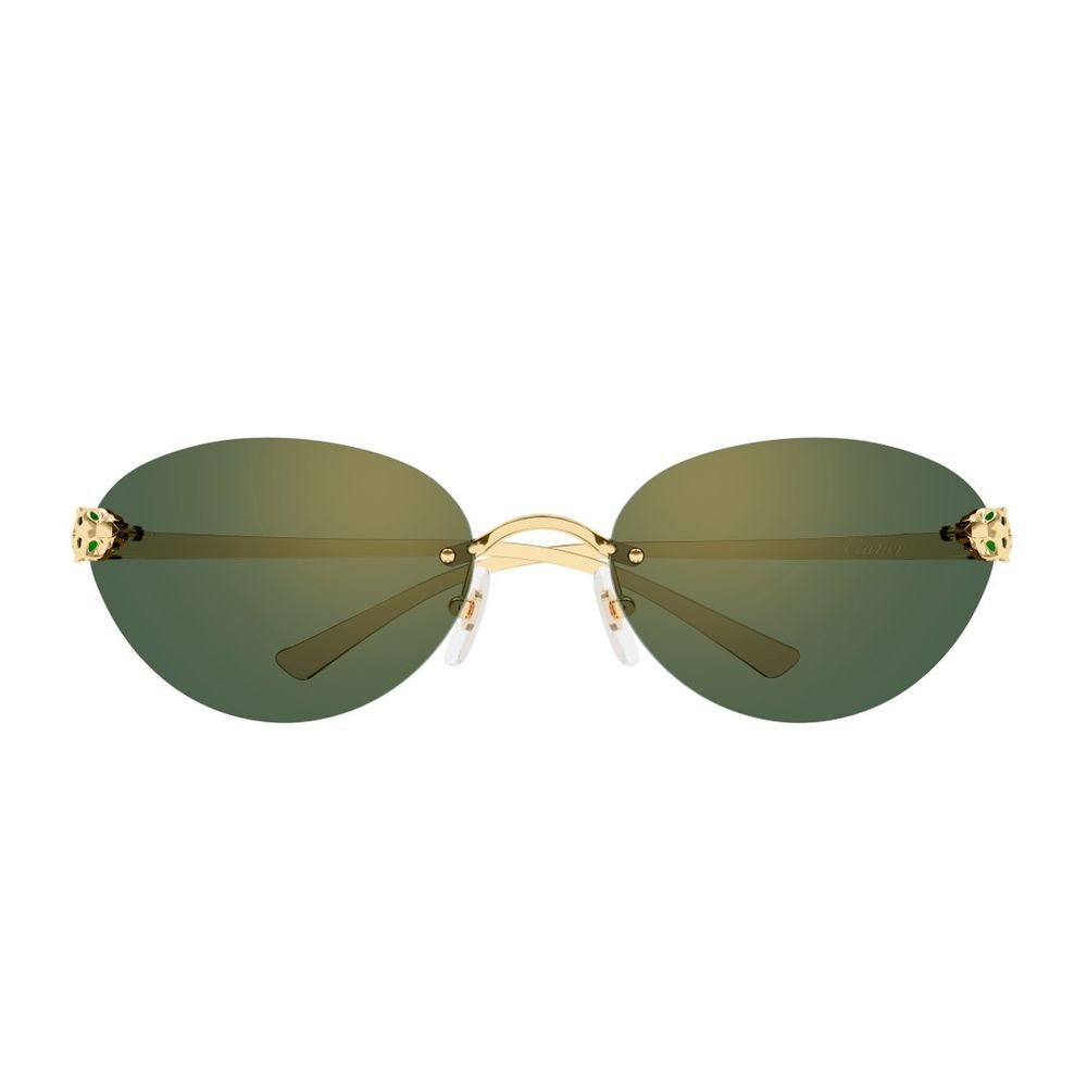 Ct0635S Panthère De Sunglasses