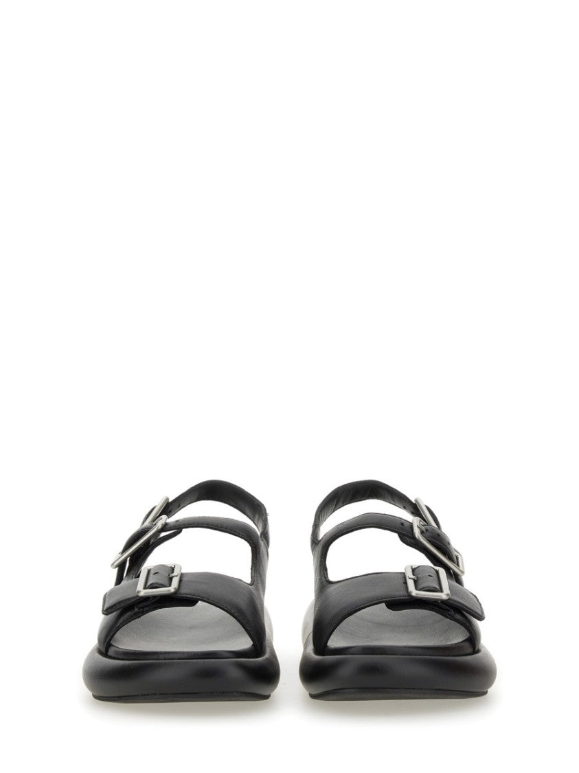 "Virgy" Sandal