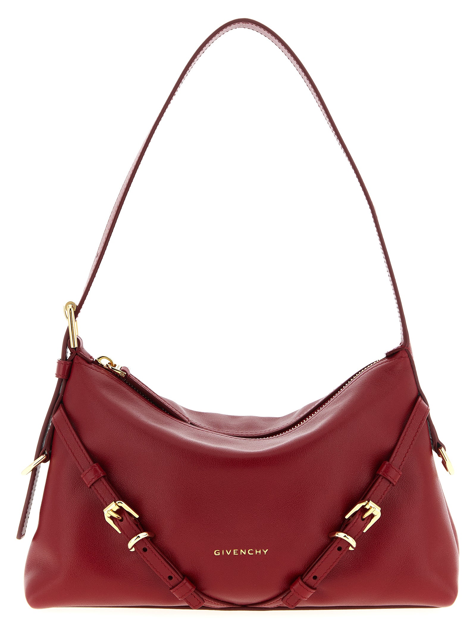 'Voyou' Mini Shoulder Bag