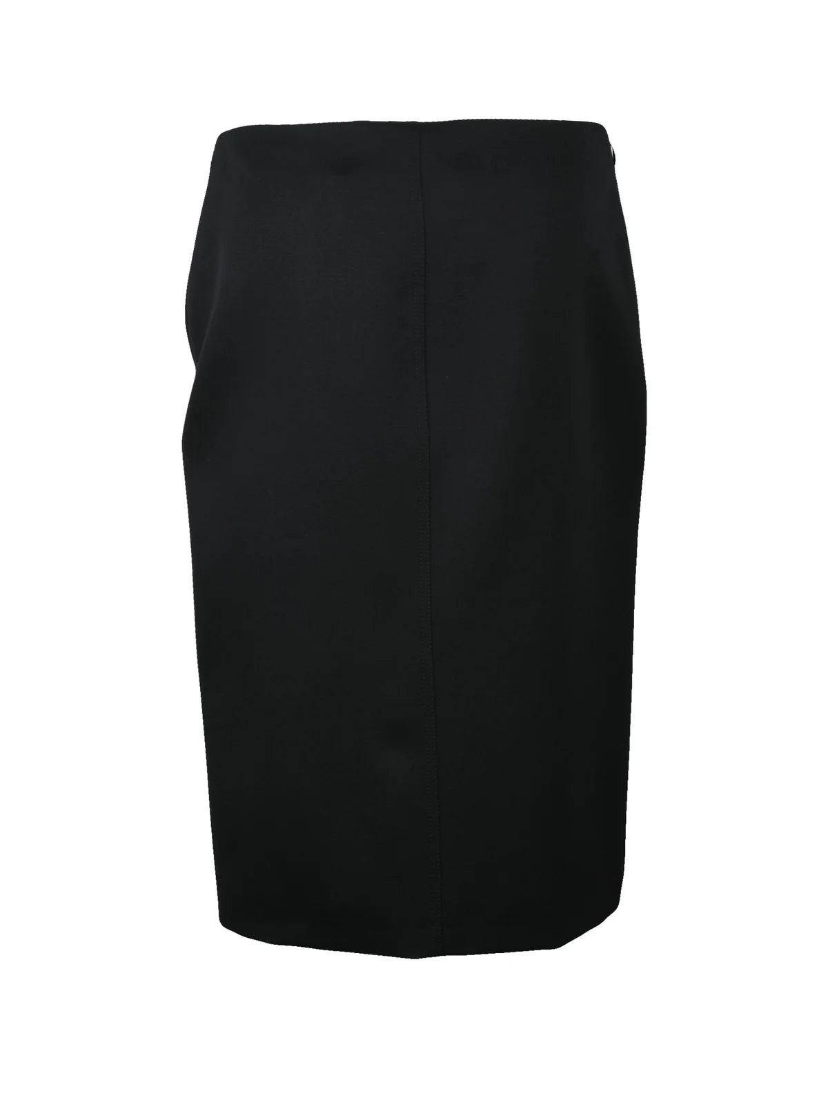 Pencil Skirt - Black